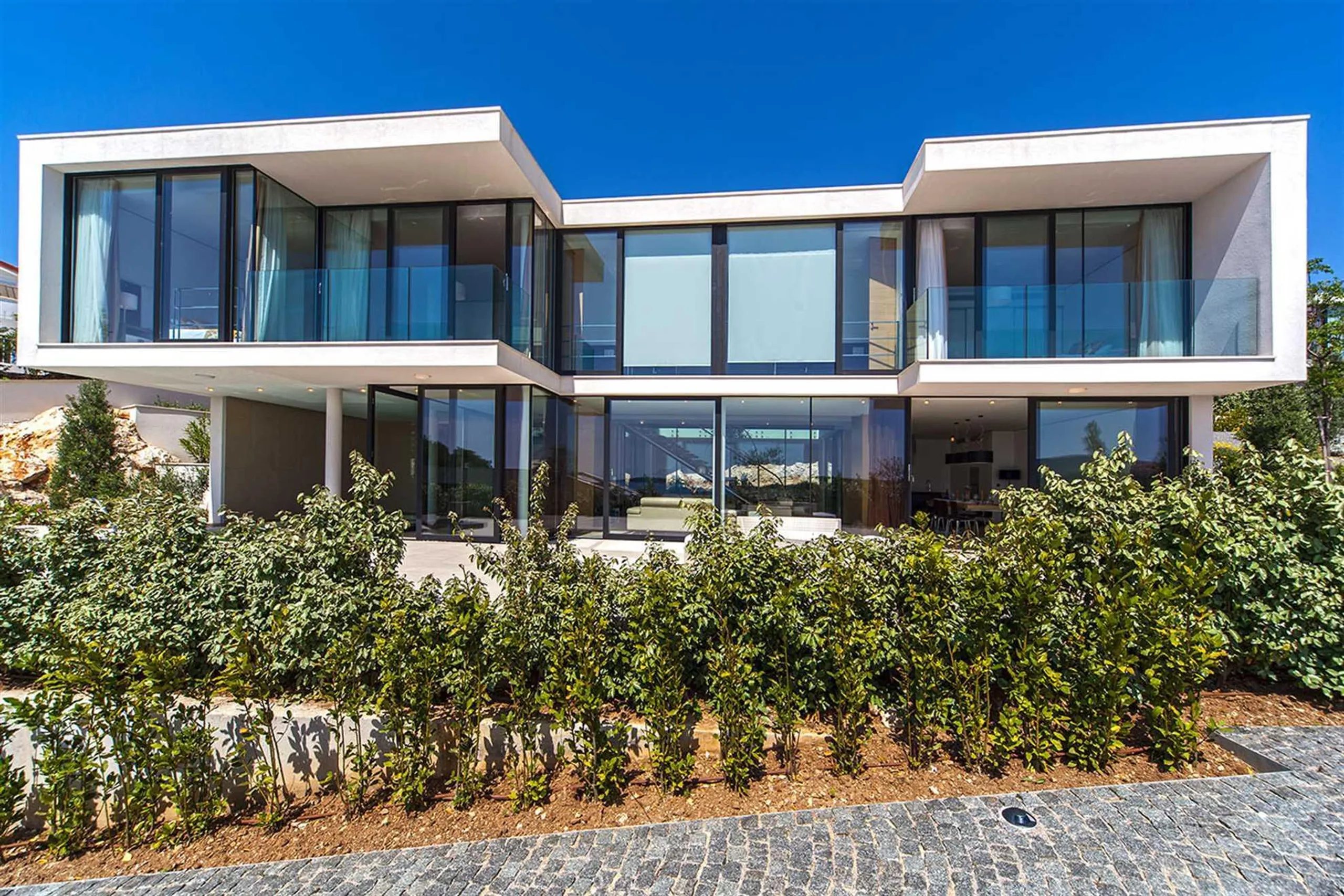 Chic Villa with Pool, Sauna, and Scenic Views in Primošten — photograph 3