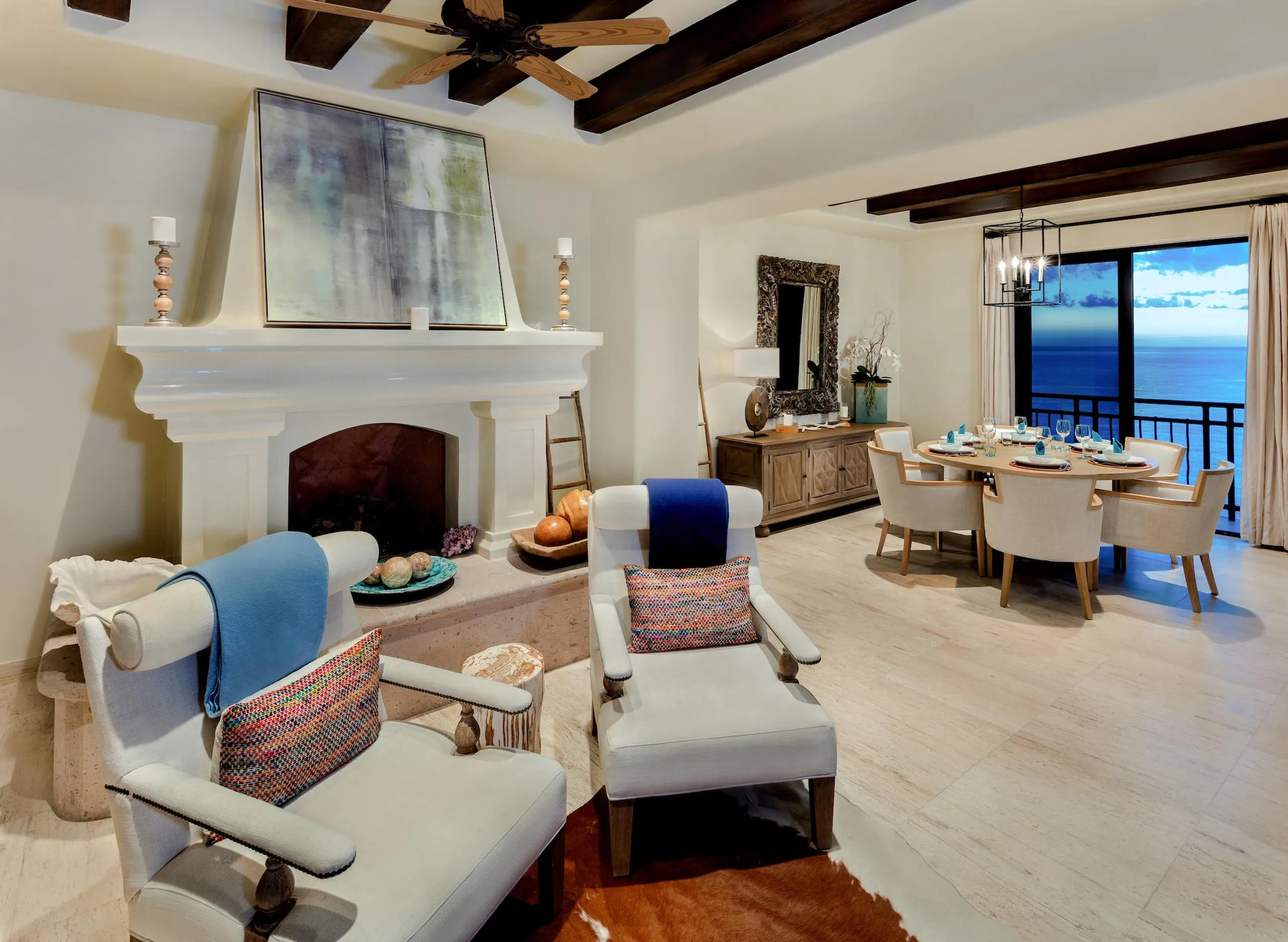 Perfect Penthouse with Captivating Views of Lands End and the Sea of Cortez — photograph 10