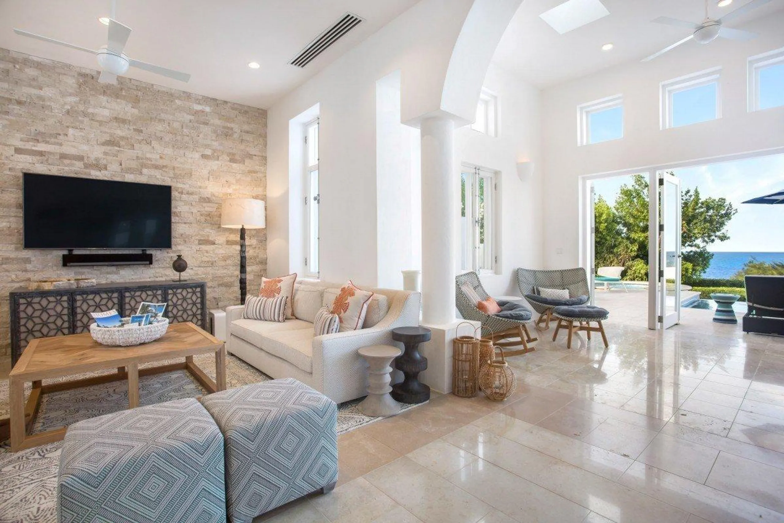 Long Bay Villas Sky 5 Bedrooms — photograph 8