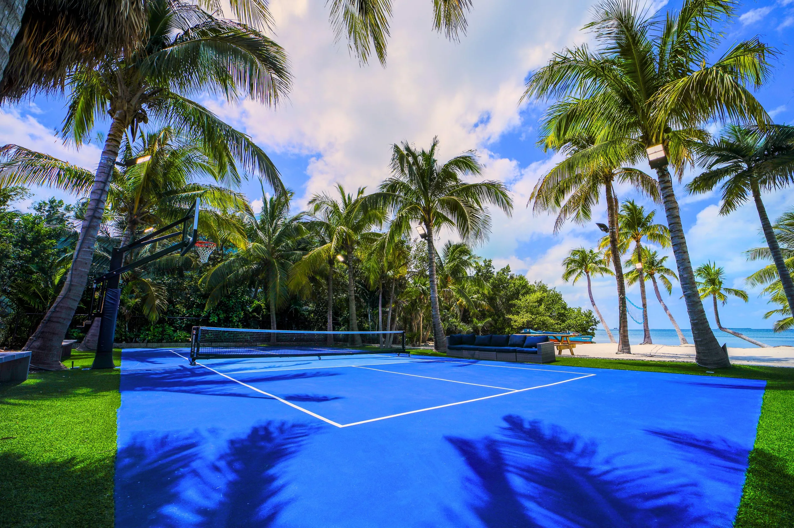 Breathtaking Elegant Villa with Ocean View And Pool — photograph 8