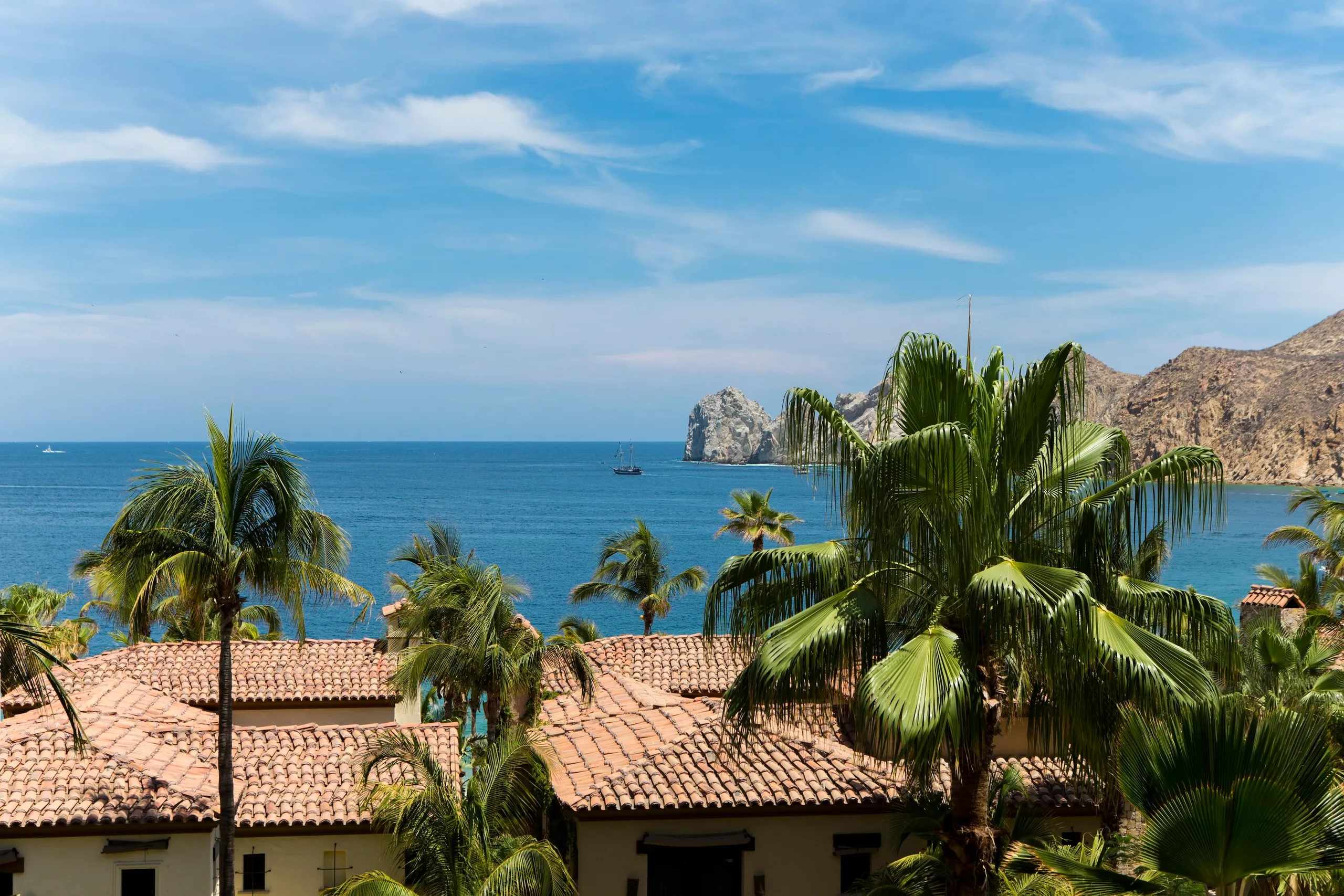 Penthouse Luxury Living with Stunning Views of the Sea of Cortez — photograph 4