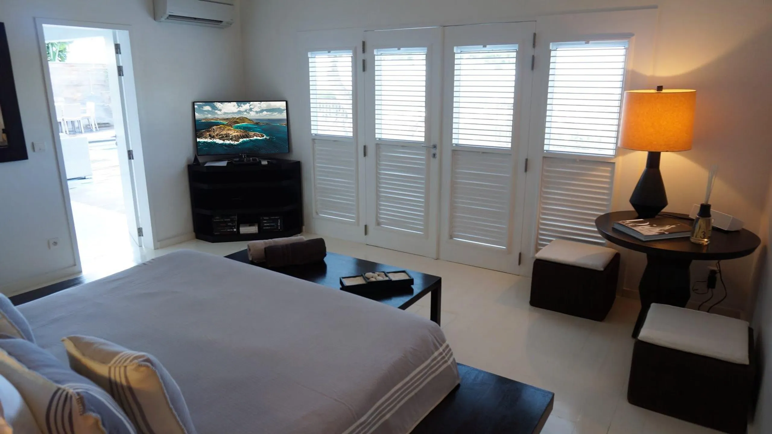 Charming Villa in the Heights of Gustavia — photograph 4