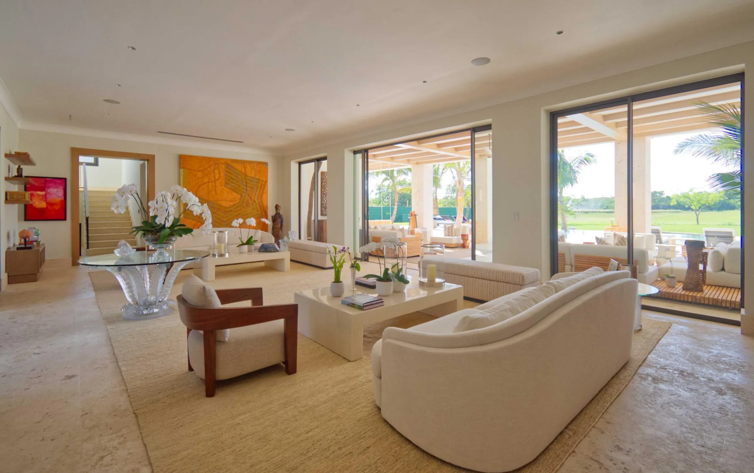 Stunning Higuey Estate with Private Pool, Jacuzzi, and Gazebo — photograph 10