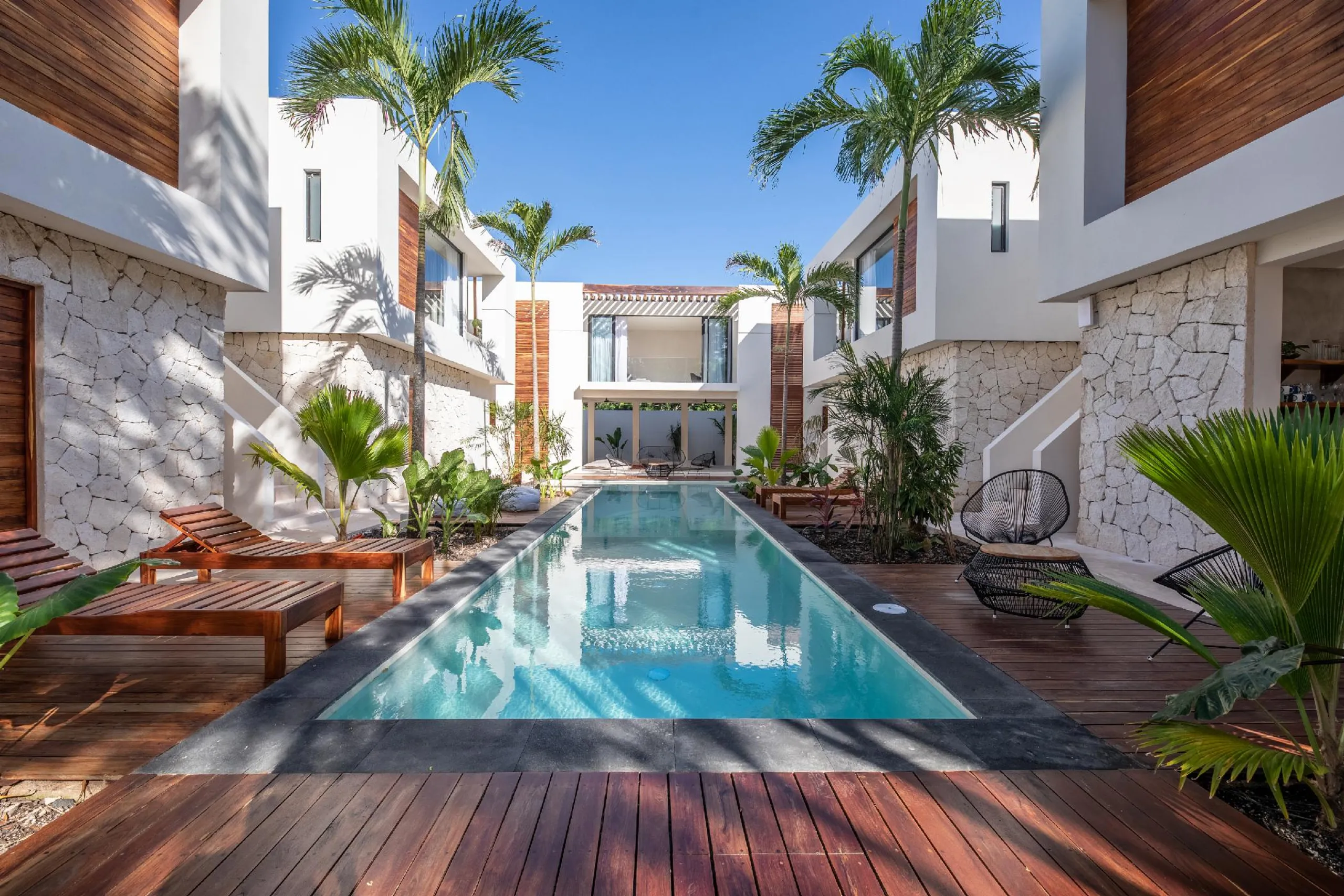 Tranquil Tulum Hacienda with Invigorating Pool and Outdoor Kitchen, Tulum