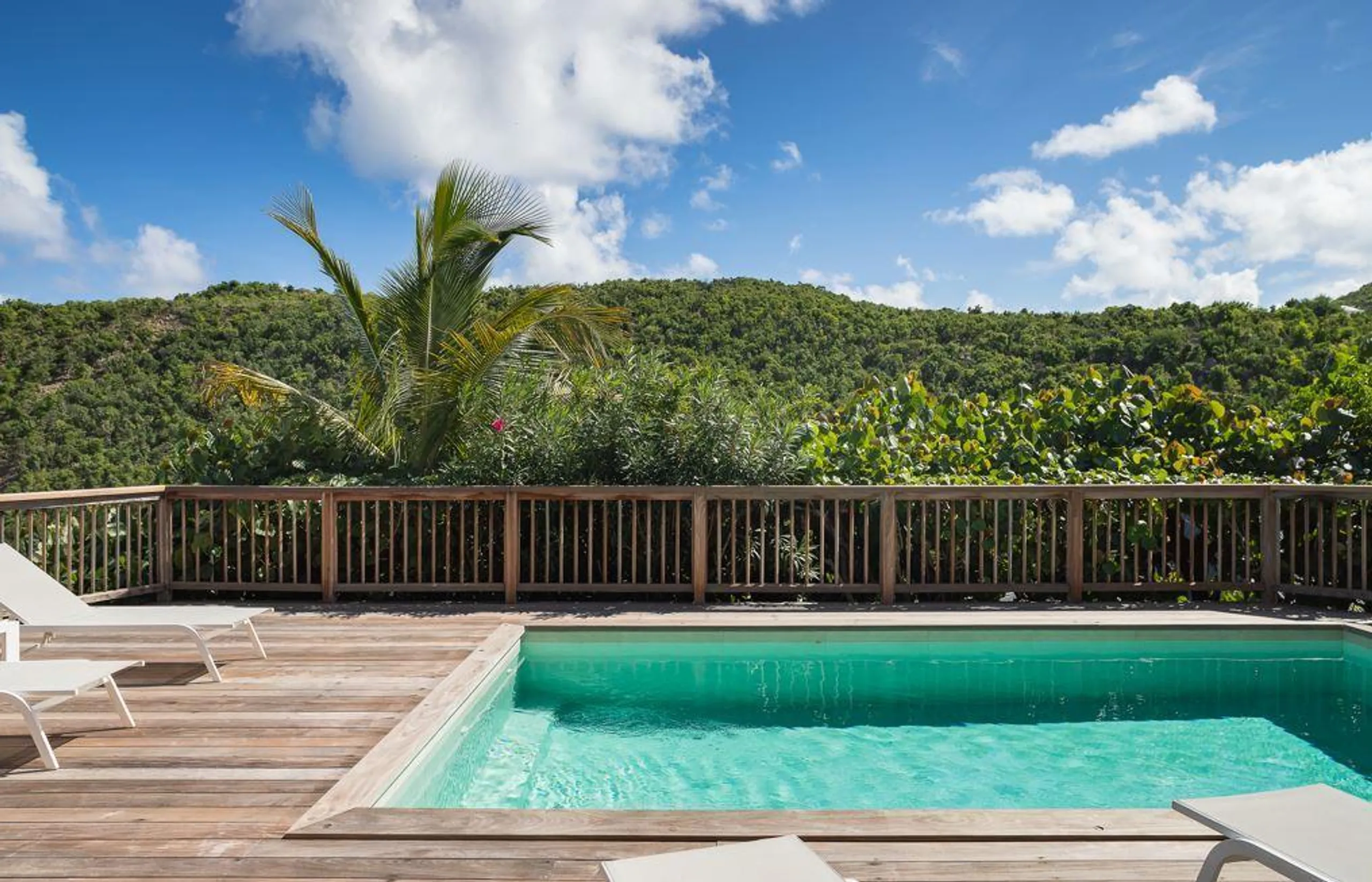 Splendid Villa Steps Away from Flamands Beach with Breathtaking Ocean Views — photograph 6