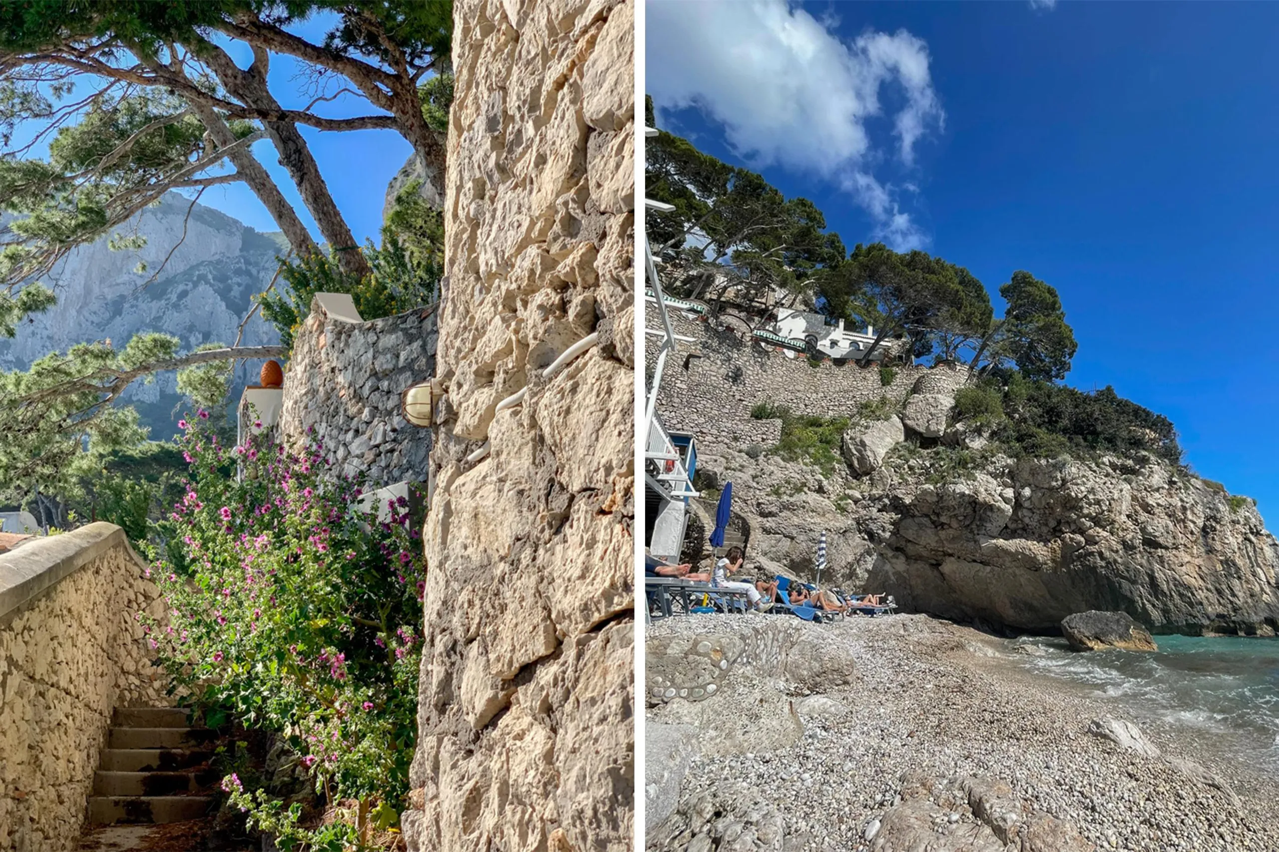 Superb Cliside Villa with Alfresco Dining and Unparalleled Capri Coast Views — photograph 3