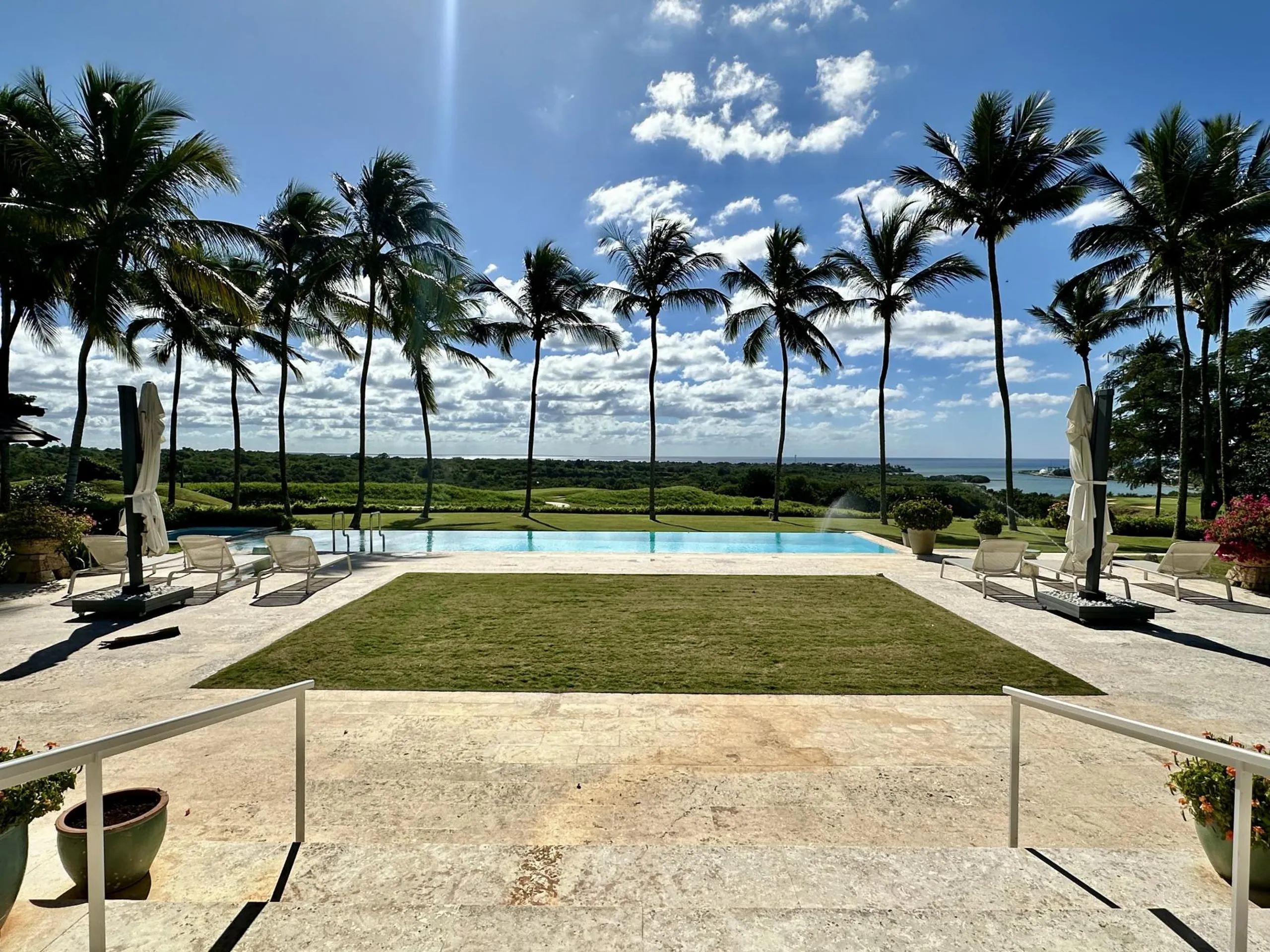 Sumptuous Casa de Campo Retreat with Marina and Caribbean Sea Views — photograph 8