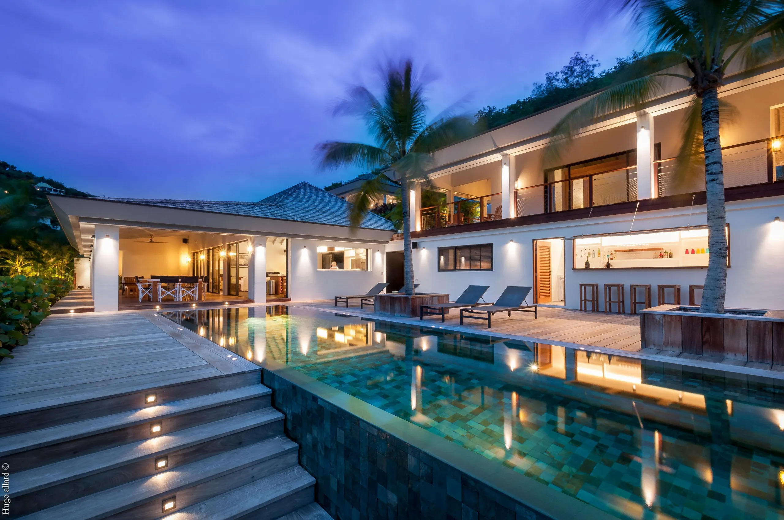 Beautiful Luxury Villa with Private Pool and Majestic Ocean Views, Lurin