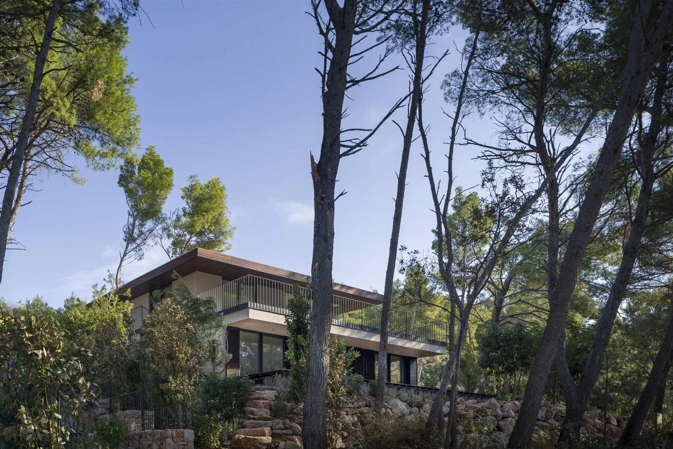 Chic Villa with Private Heated Pool, Offering Serene Views of Hvar's Beauty — photograph 6