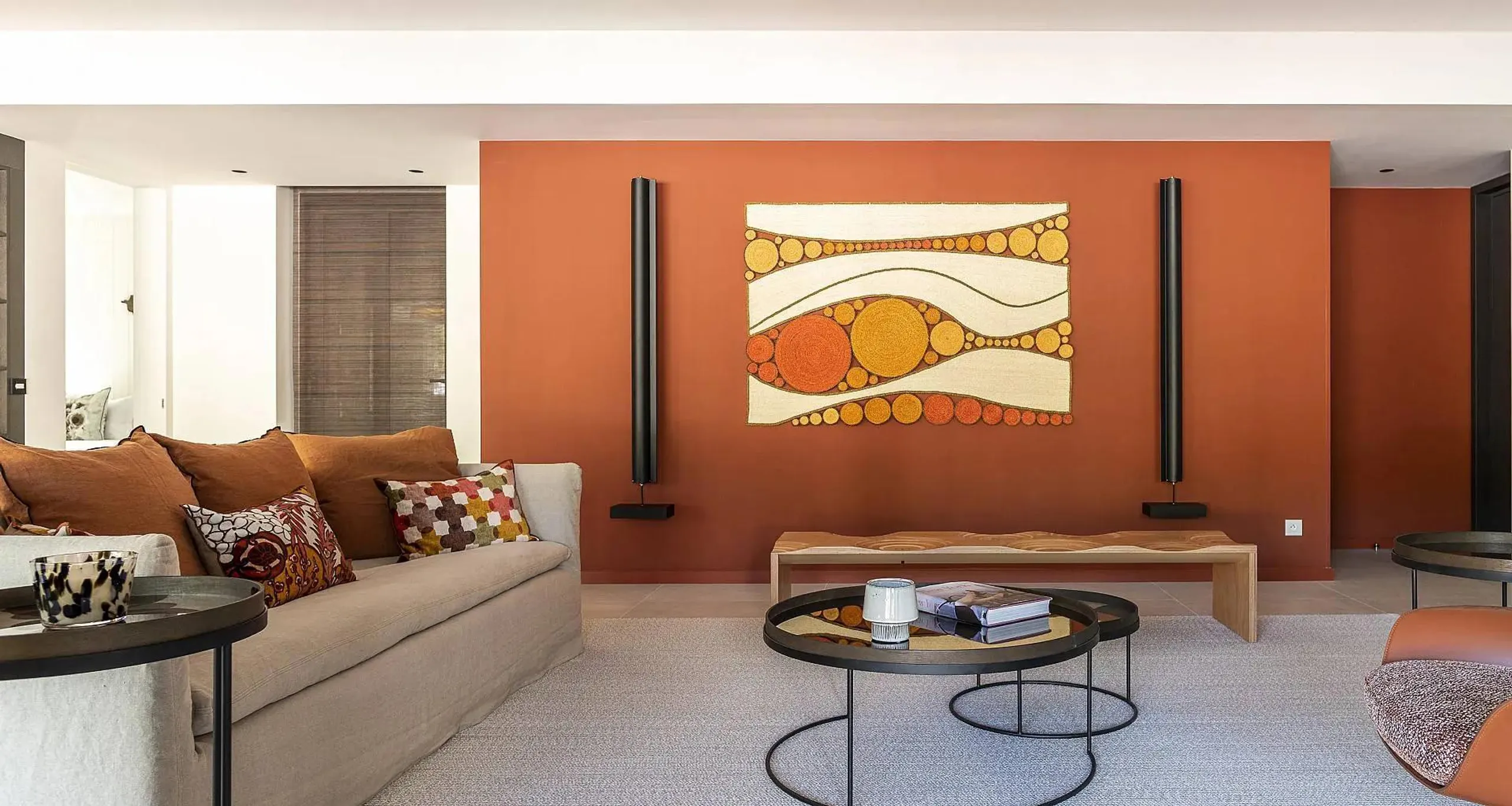 Sophisticated design in the heart of Gustiva. with Private Pool and Stunning Views — photograph 6