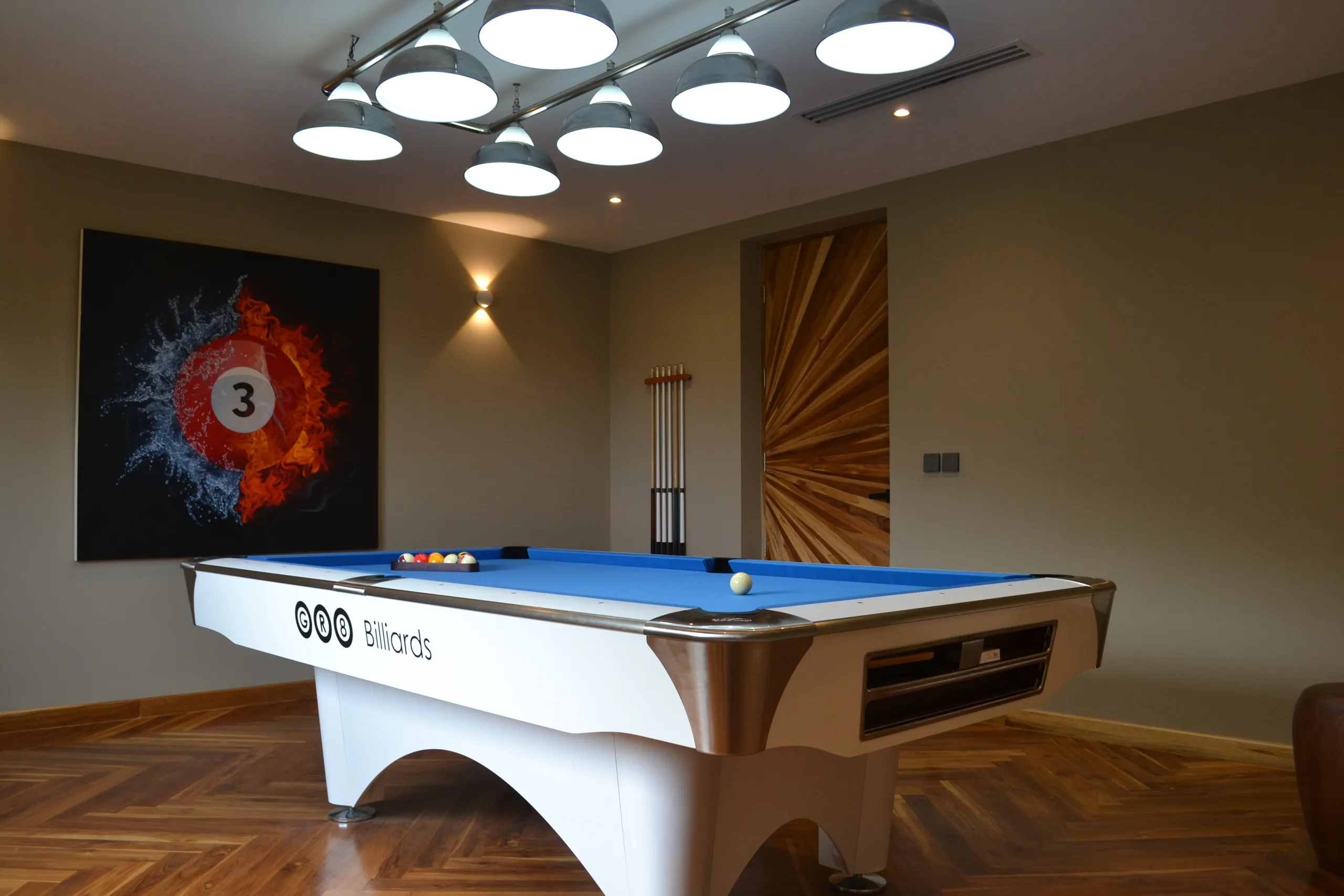 Sumptuous Sanctuary in Koh Samui with Lovely Pool and Breathtaking Panoramic Views — photograph 8