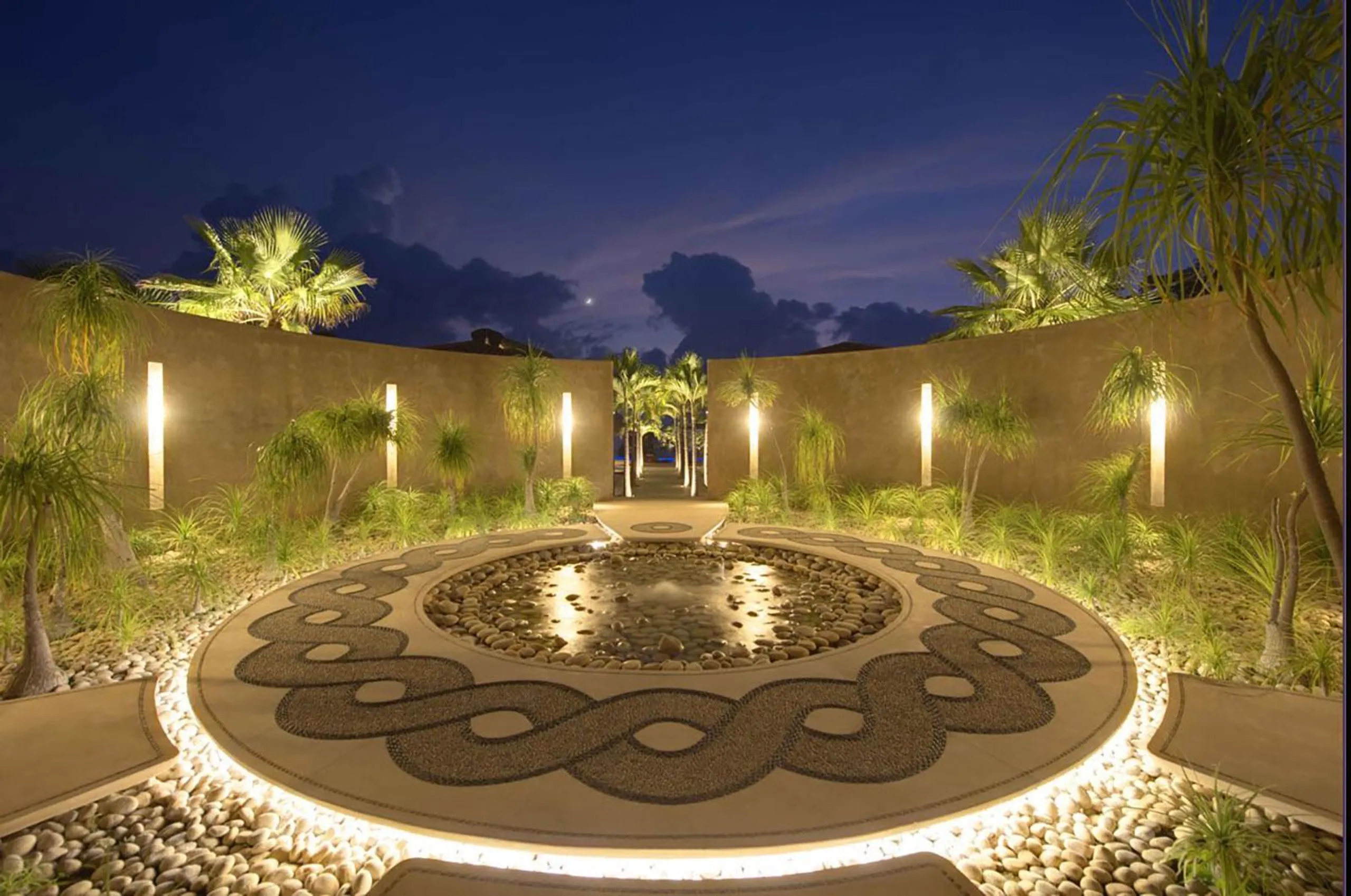 Punta Mita's  Sensory Haven Gateway  Villa  With  Serenity and Breathtaking Views — photograph 3
