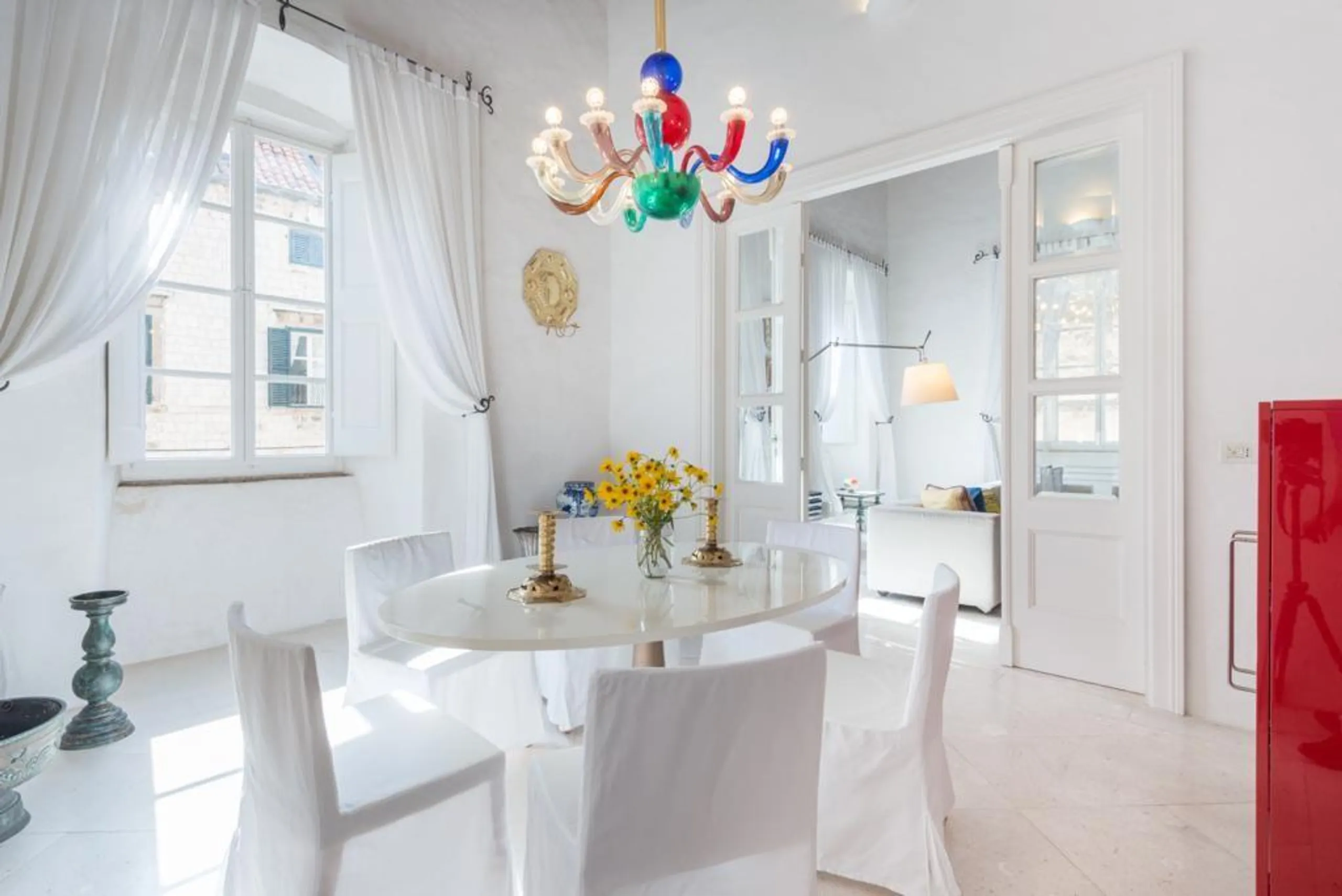 Enchanting Villa in Stradun with Renaissance Accents — photograph 5