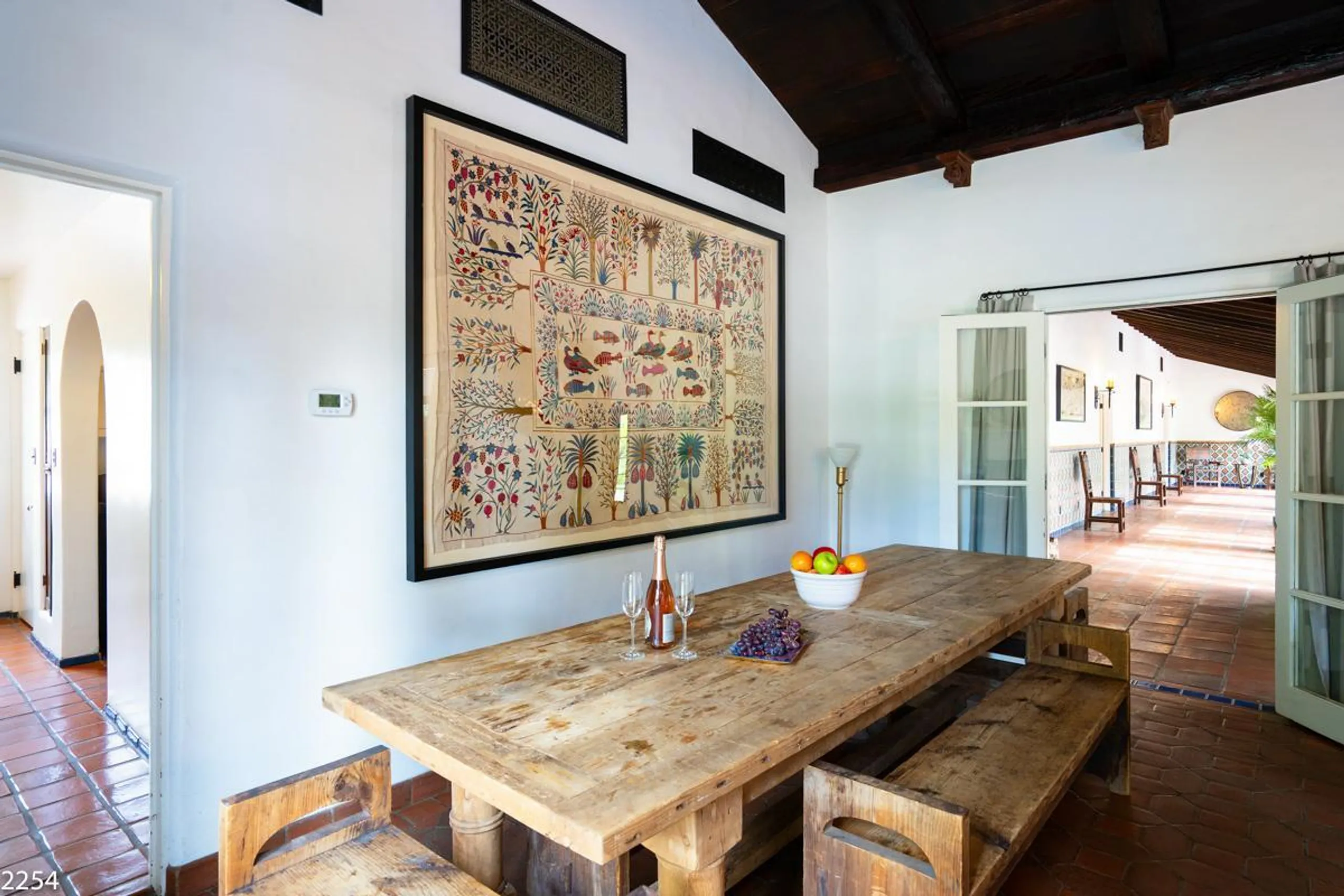 Superb Spanish Villa with Private Pool and Garden Grounds — photograph 7