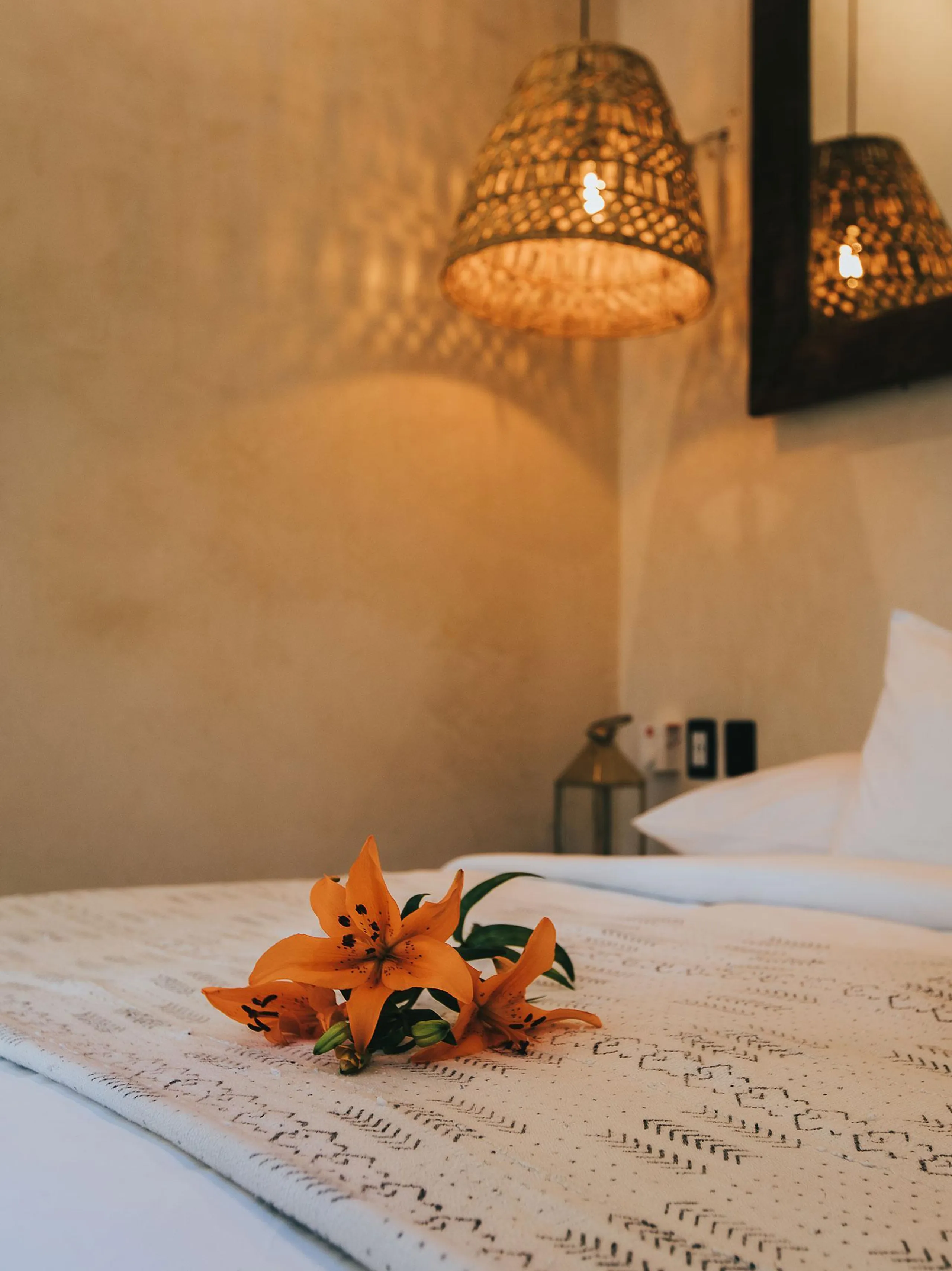 Tulum's Moroccan Hidden Retreat with Private Pool — photograph 12