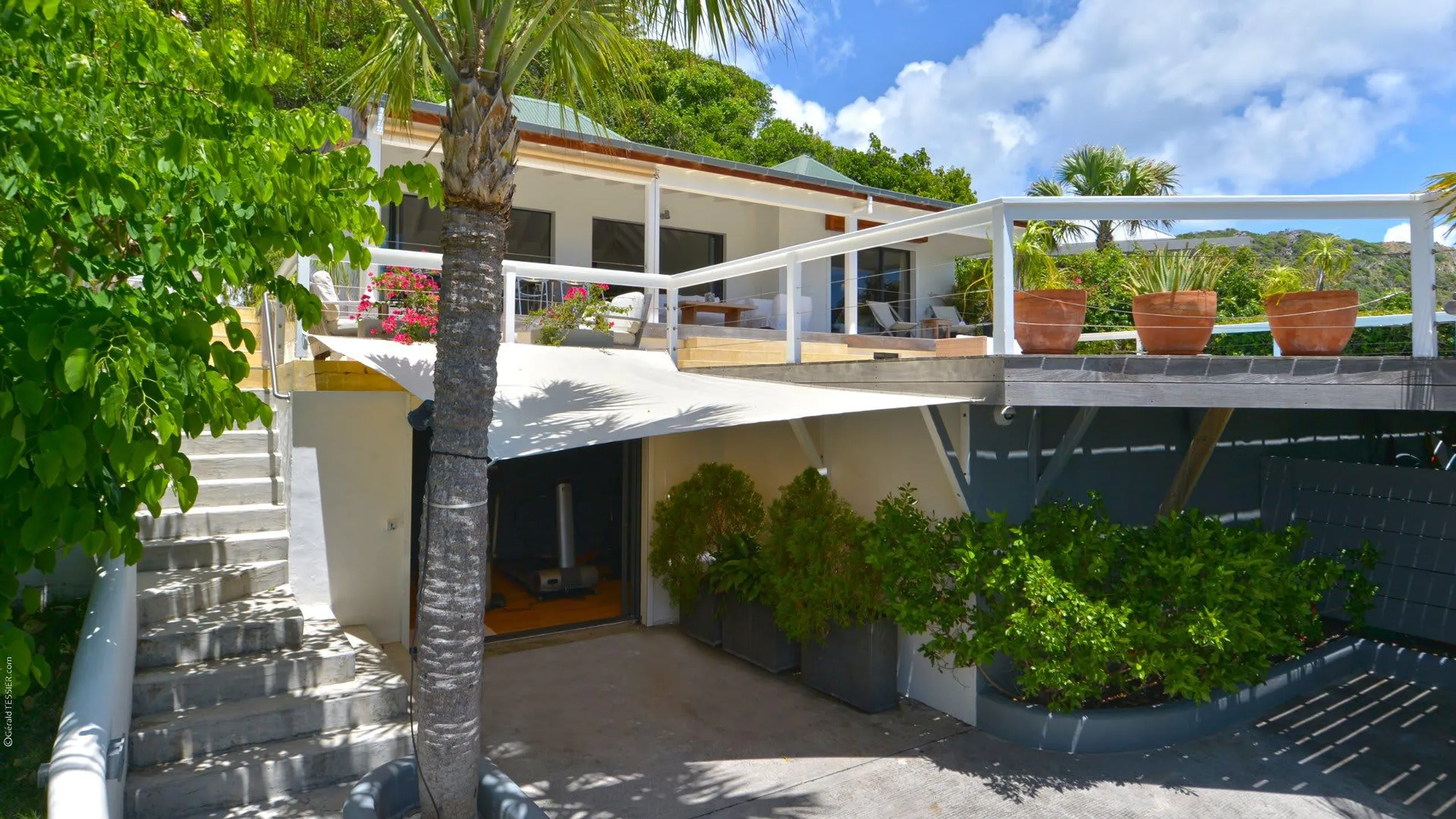 Refreshing Villa with Private Pool and High-Quality Amenities — photograph 5