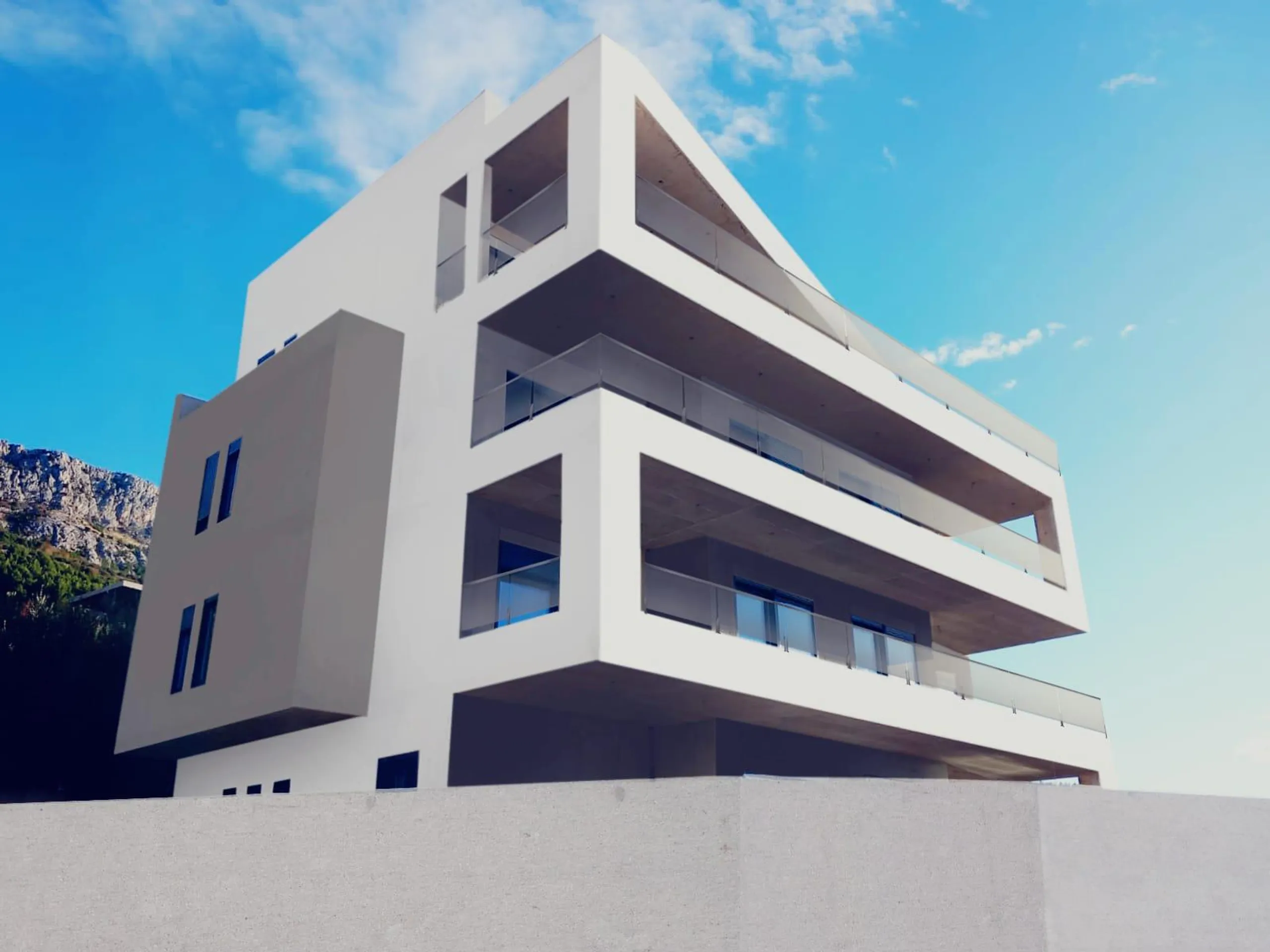 Spectacular 10-Bedroom Villa with PooL and Stunning Sea Views — photograph 3