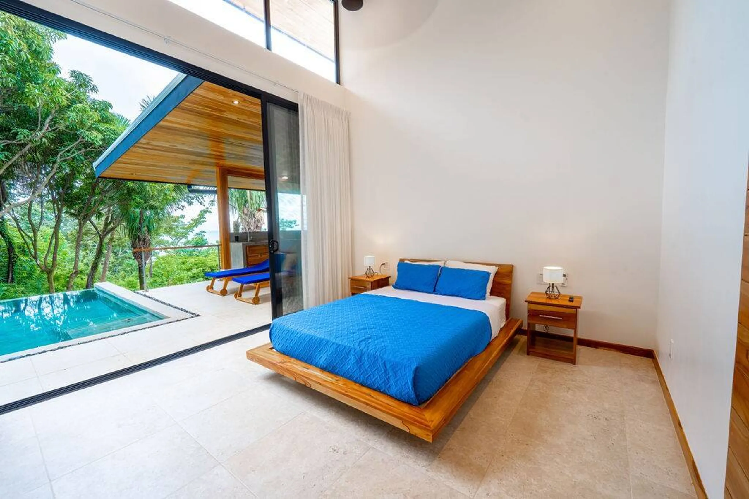 Breathtaking Las Huacas Villa with Ocean Views — photograph 6