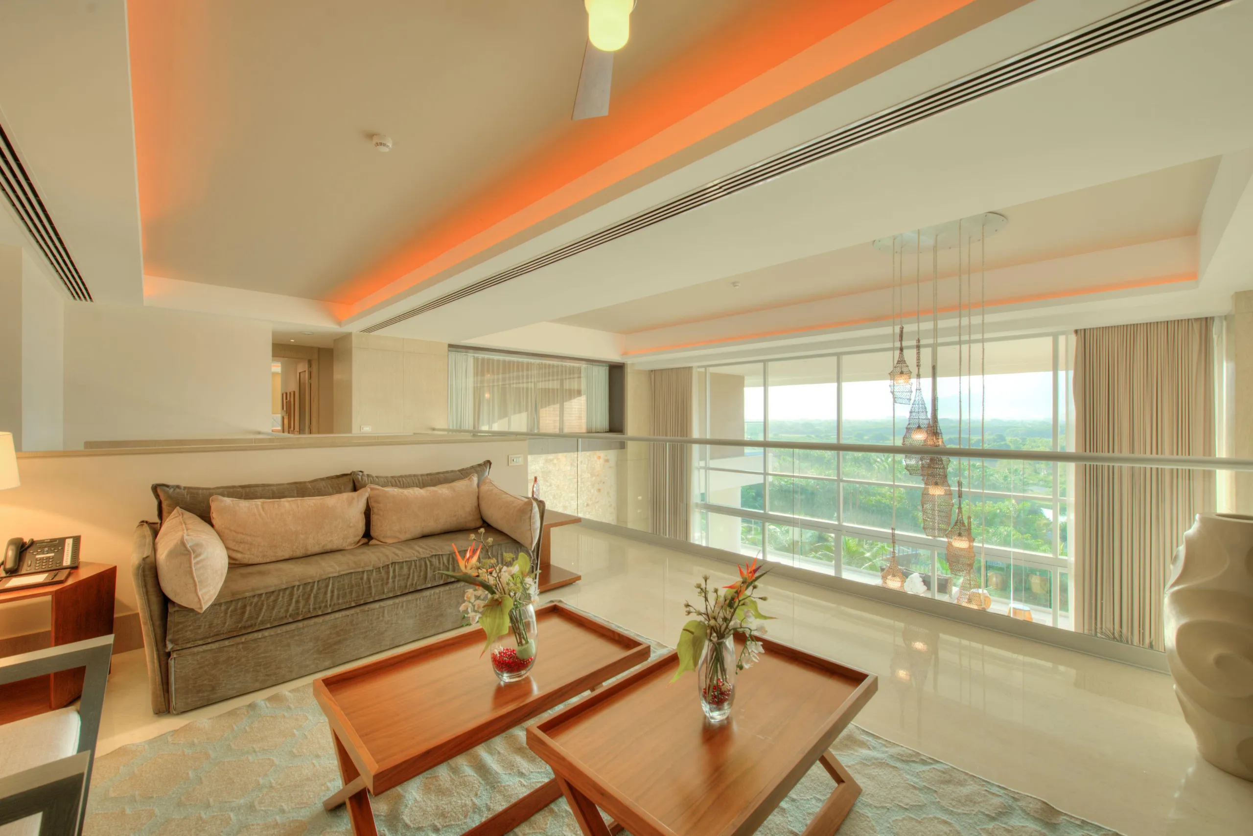 Banderas Bayview Luxury Loft with Golf Resort Access — photograph 6