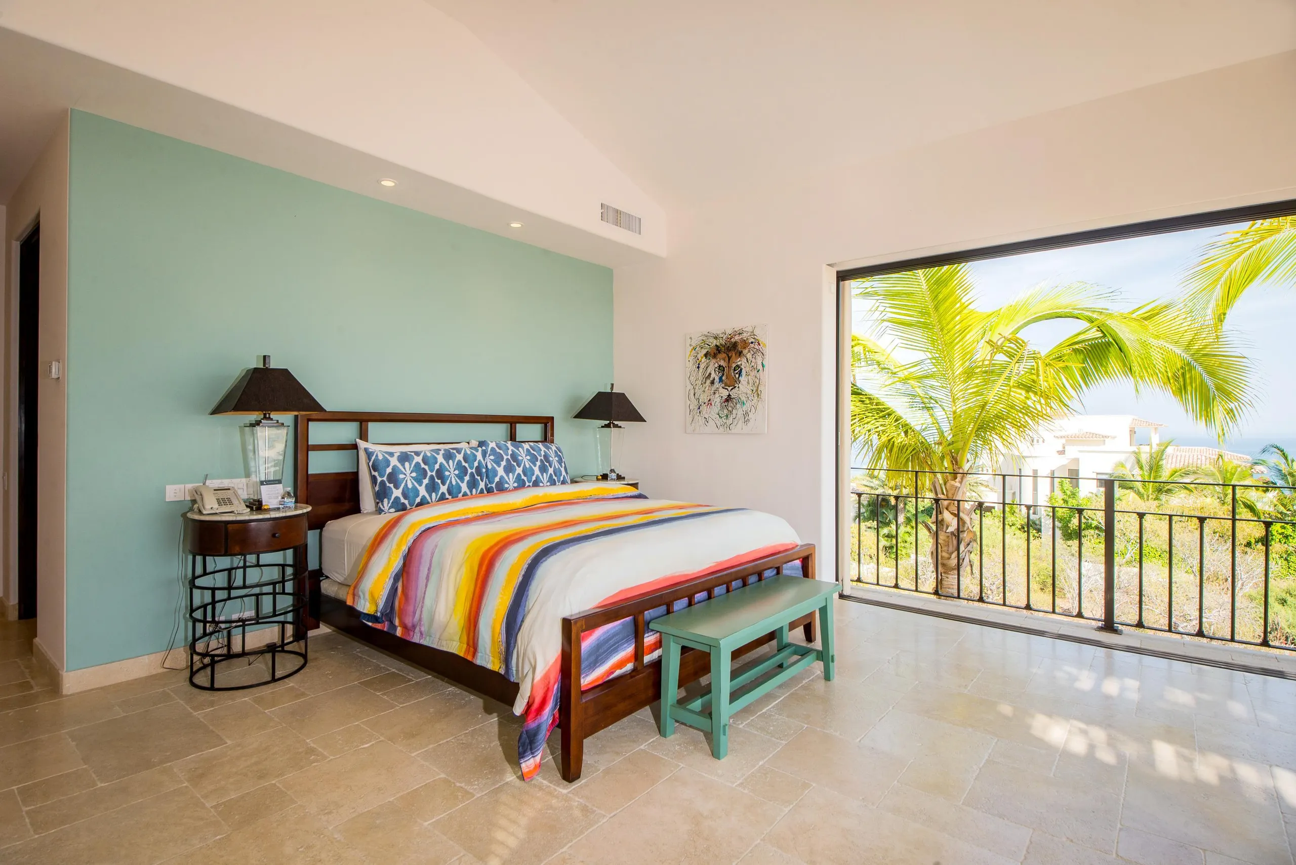 Puerto Los Cabos Grand Estate with Infinity Pool and Panoramic Ocean Views — photograph 12