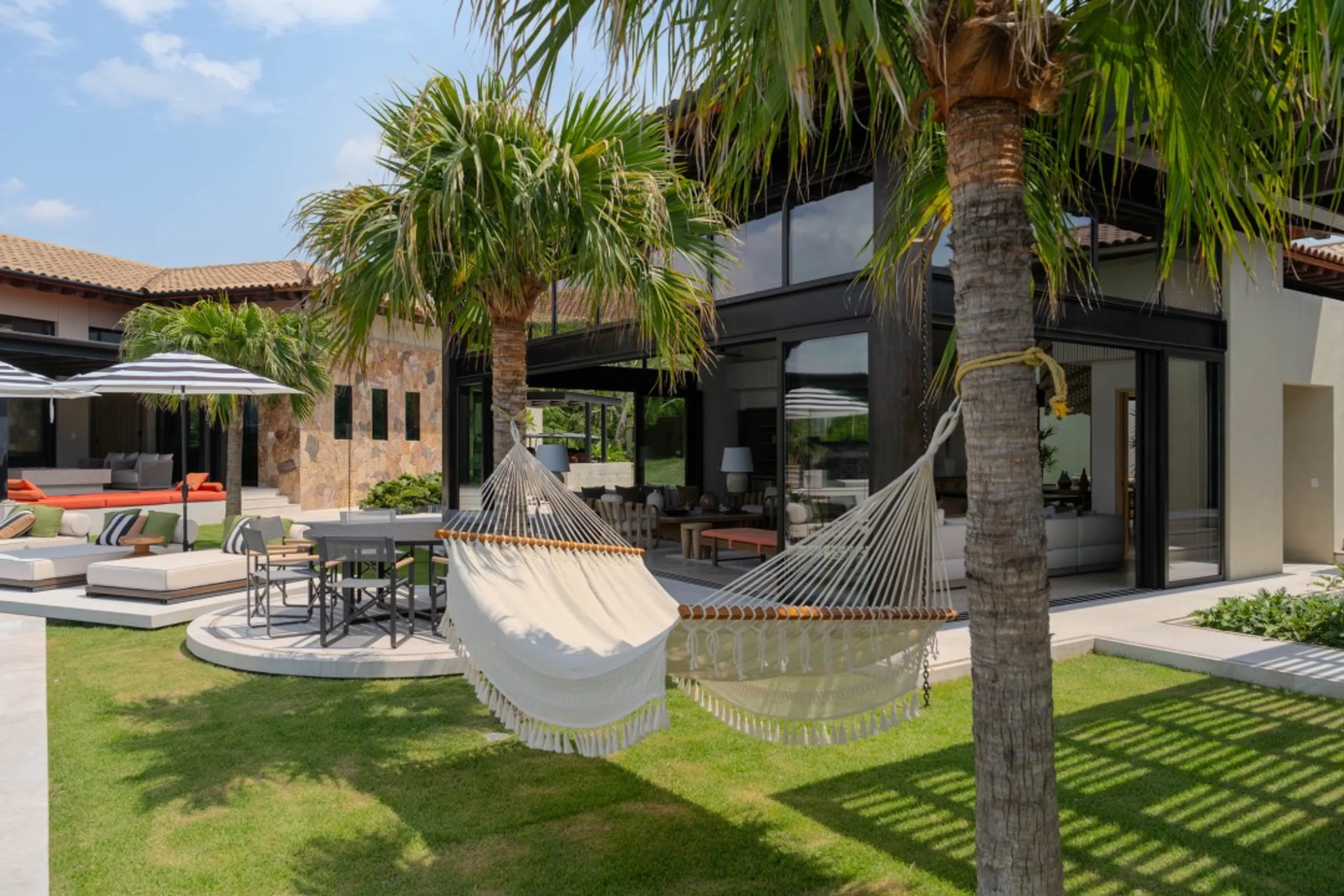 Spacious Punta Mita Villa with Beach Access & Panoramic Views — photograph 9