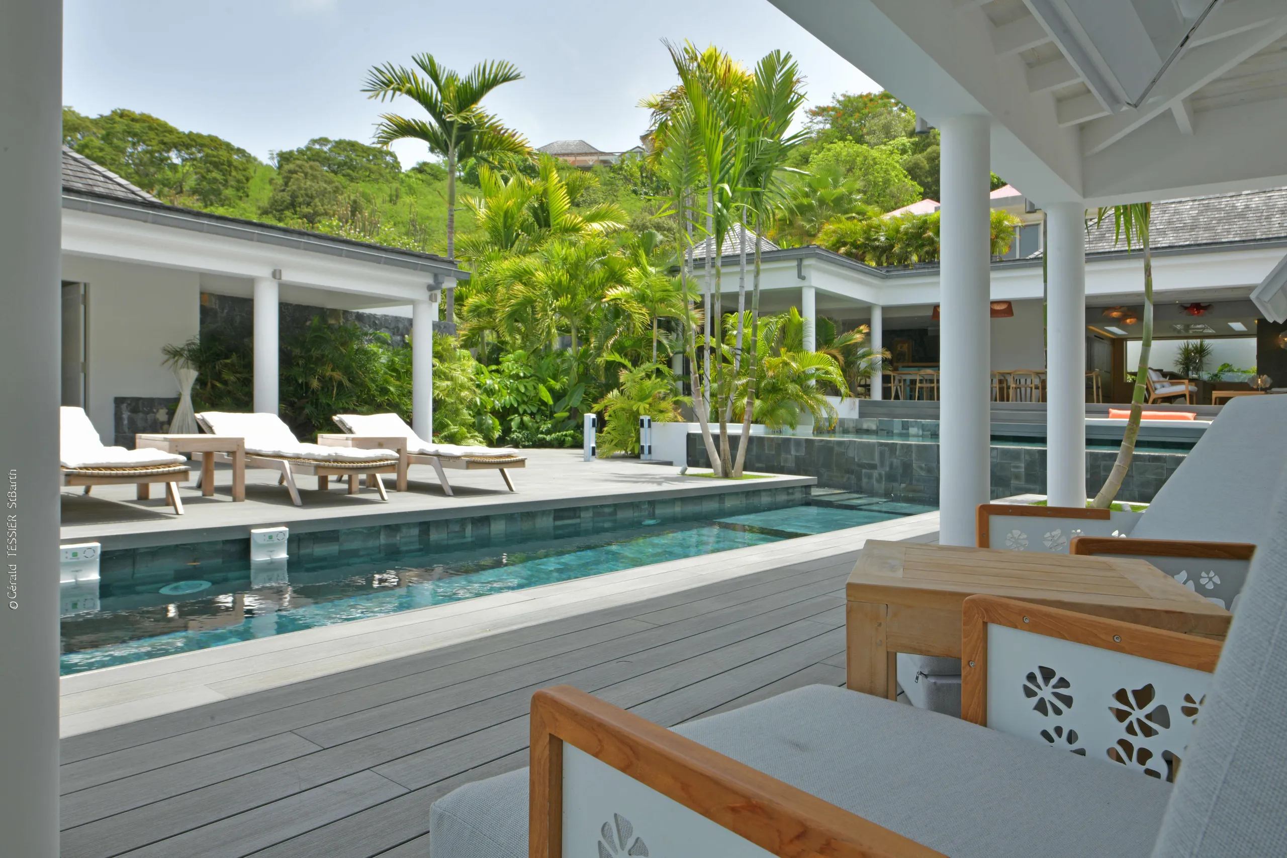 Caribbean Dream: Experience Opulence and Privacy at this Luxury Villa — photograph 10