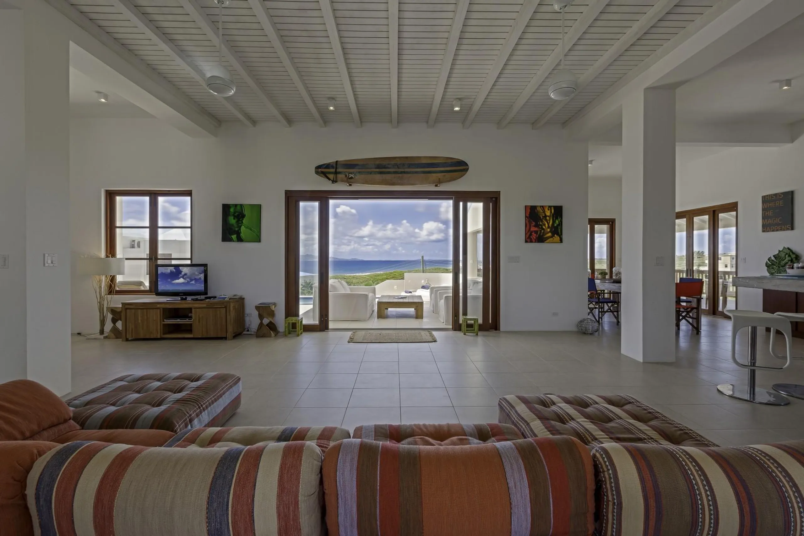 Colibri 6 Bedroom — photograph 11