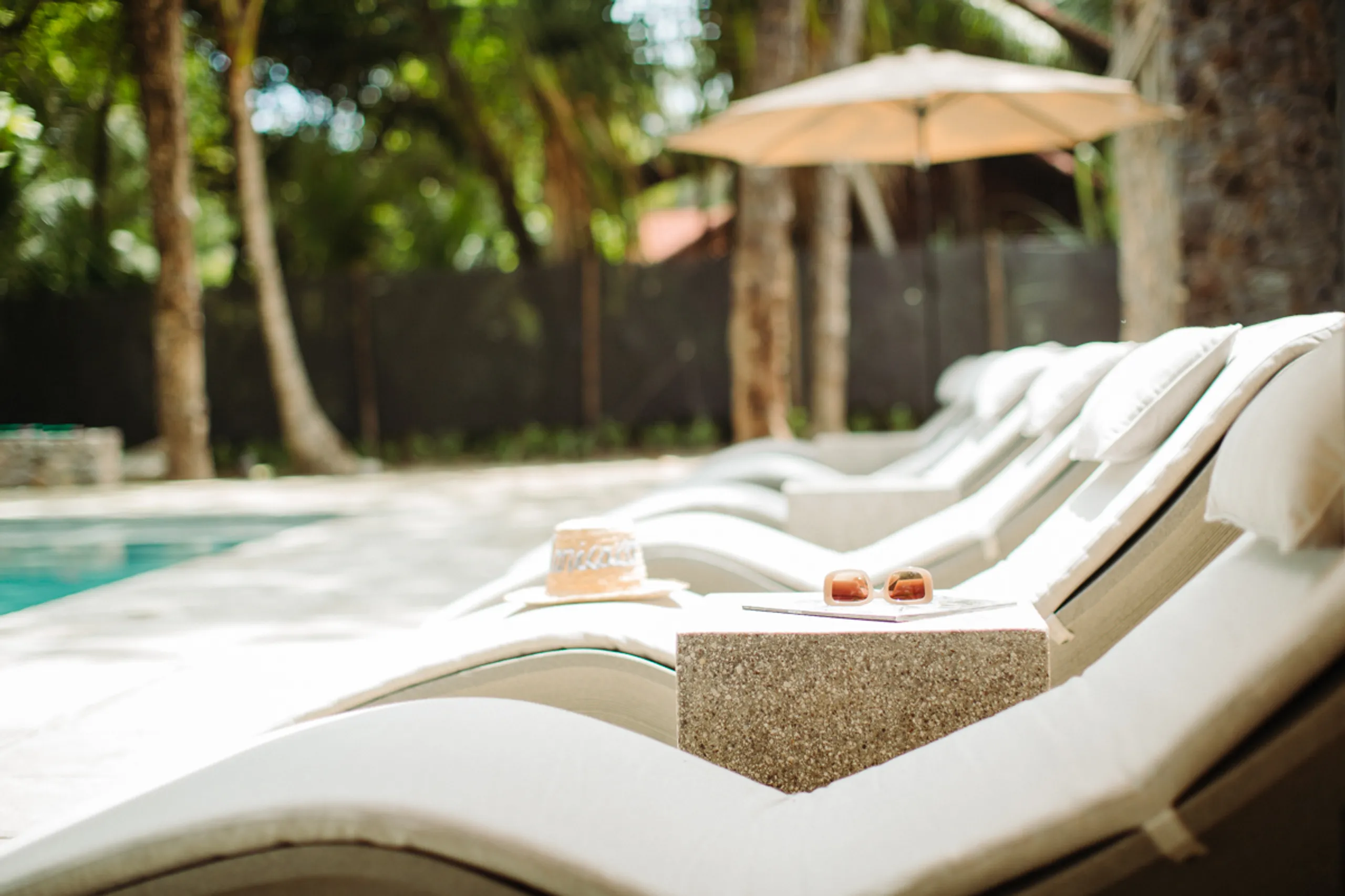 Santa Teresa Oceanfront Villa with Private Pool & Panoramic Ocean Views — photograph 3