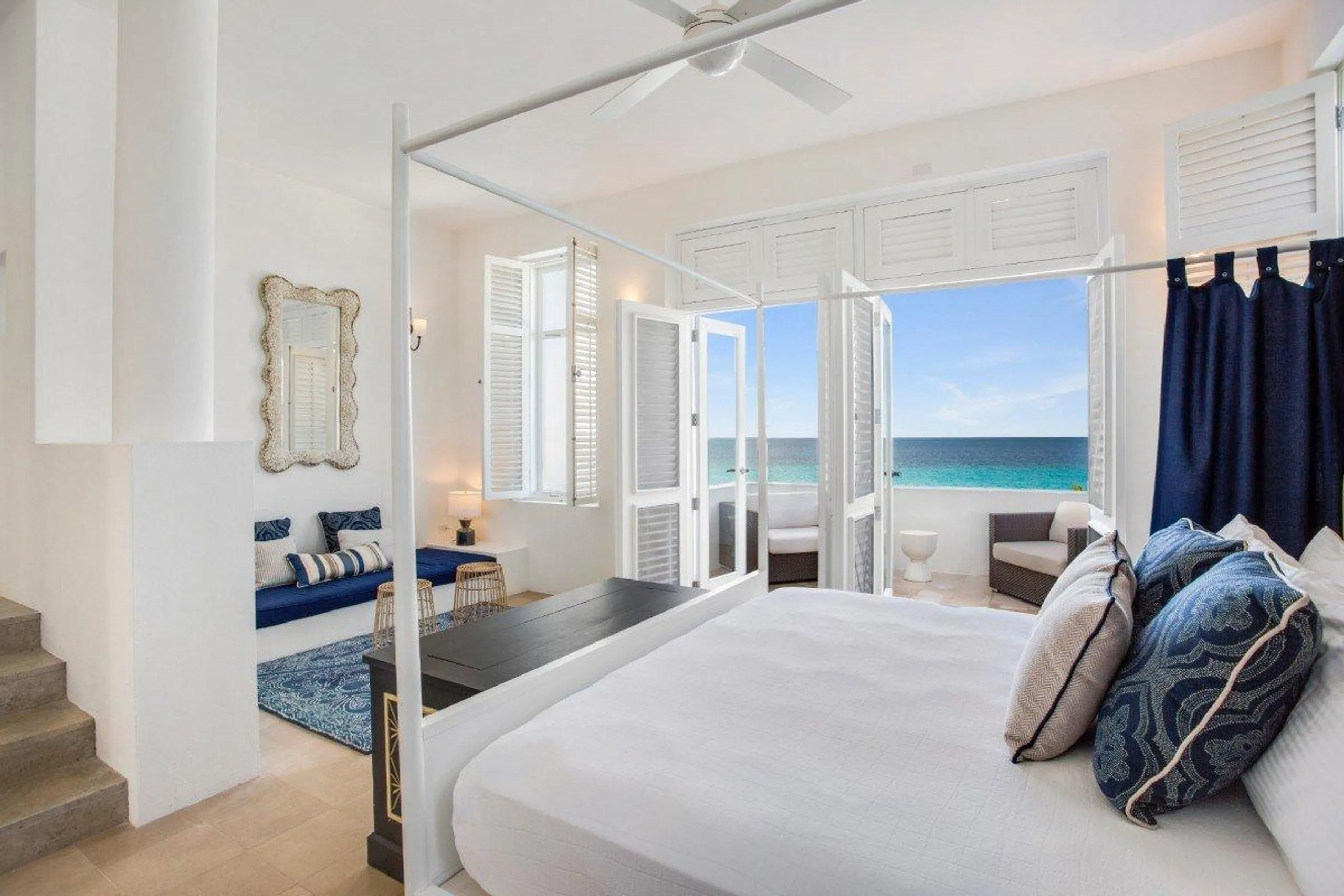 Opulent Long Bay Villa with Infinity Pool — photograph 12