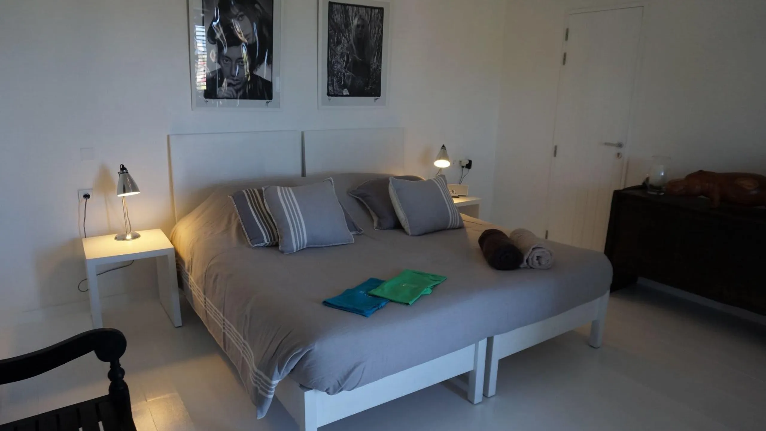 Charming Villa in the Heights of Gustavia — photograph 12