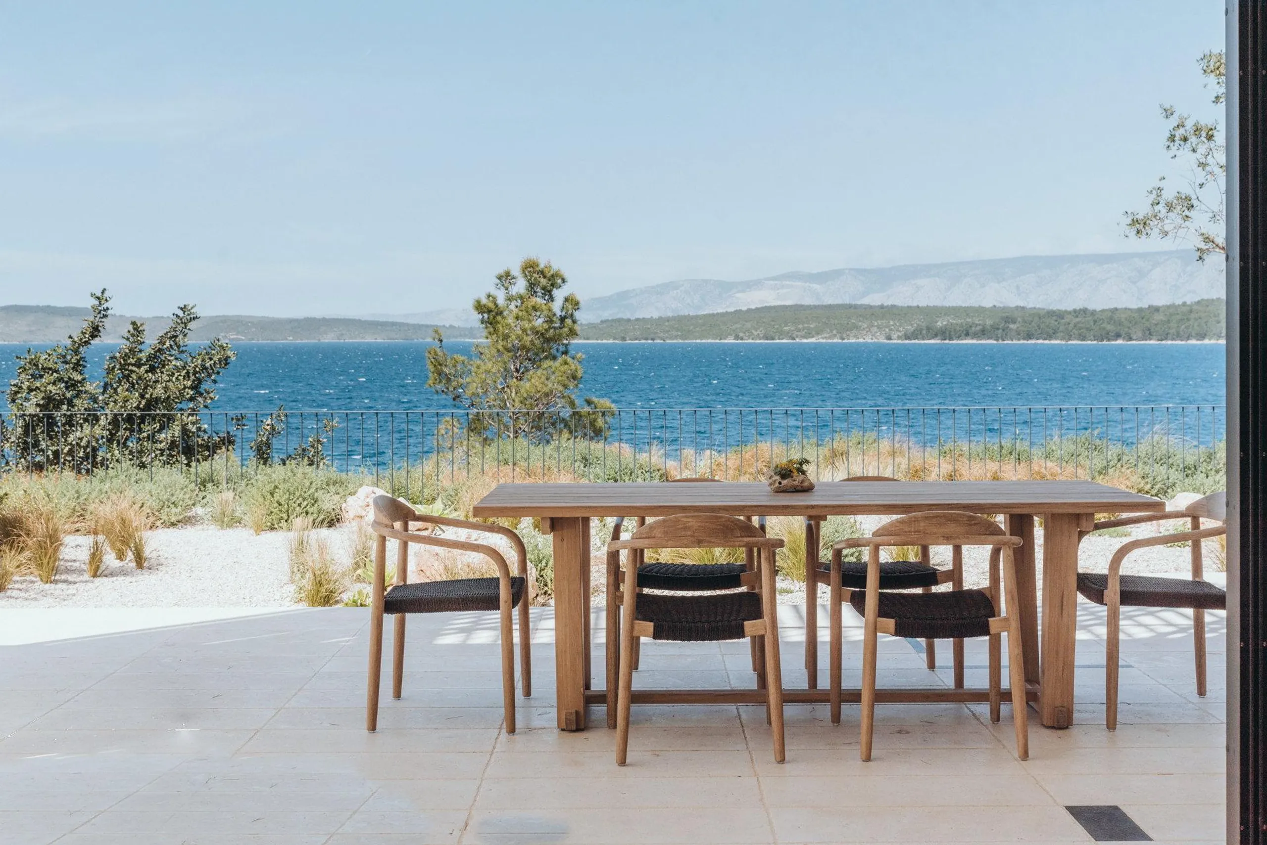 Plush and Inviting Villa on Hvar island with Private Heated Pool and Sea Views — photograph 11