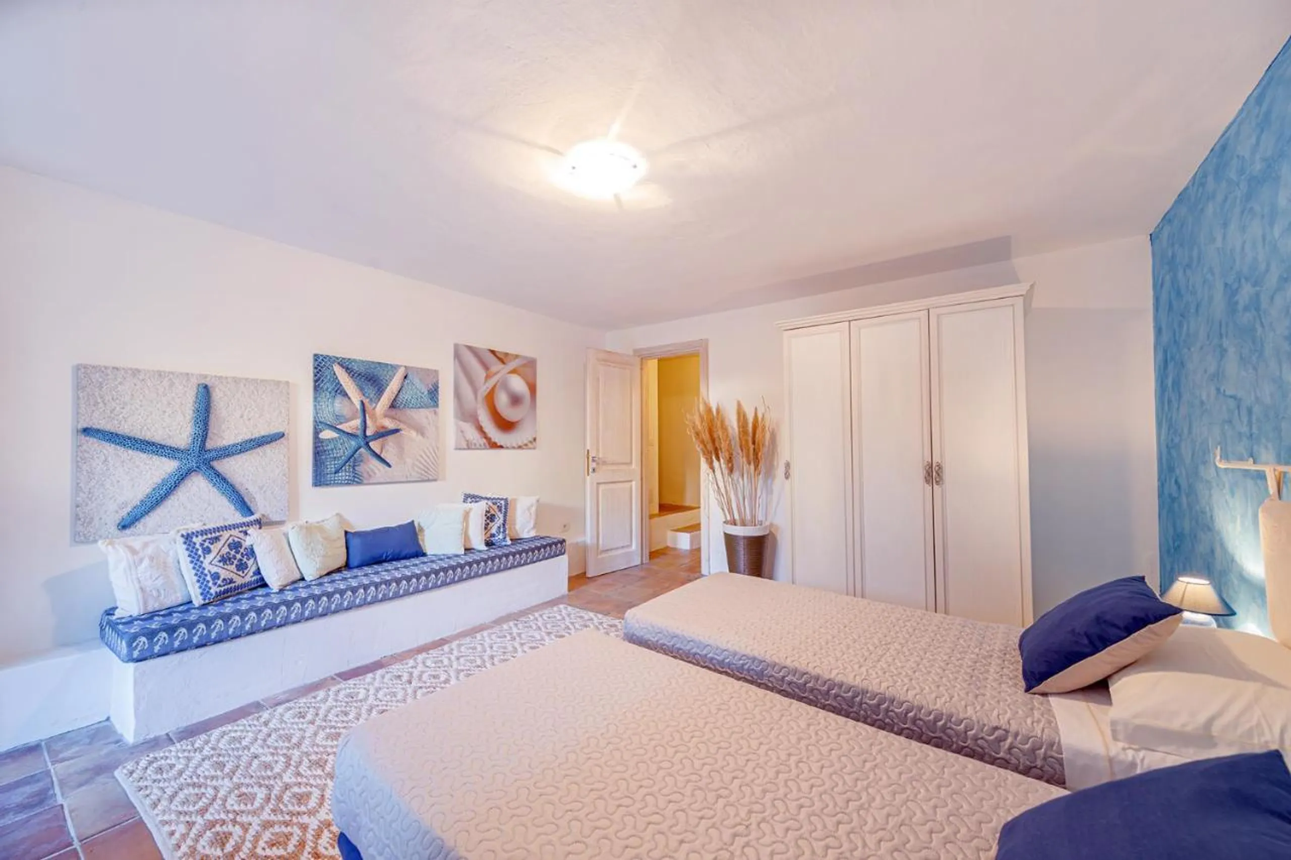 Glamorous Villa in Porto Rotondo with Pool and Garden — photograph 9