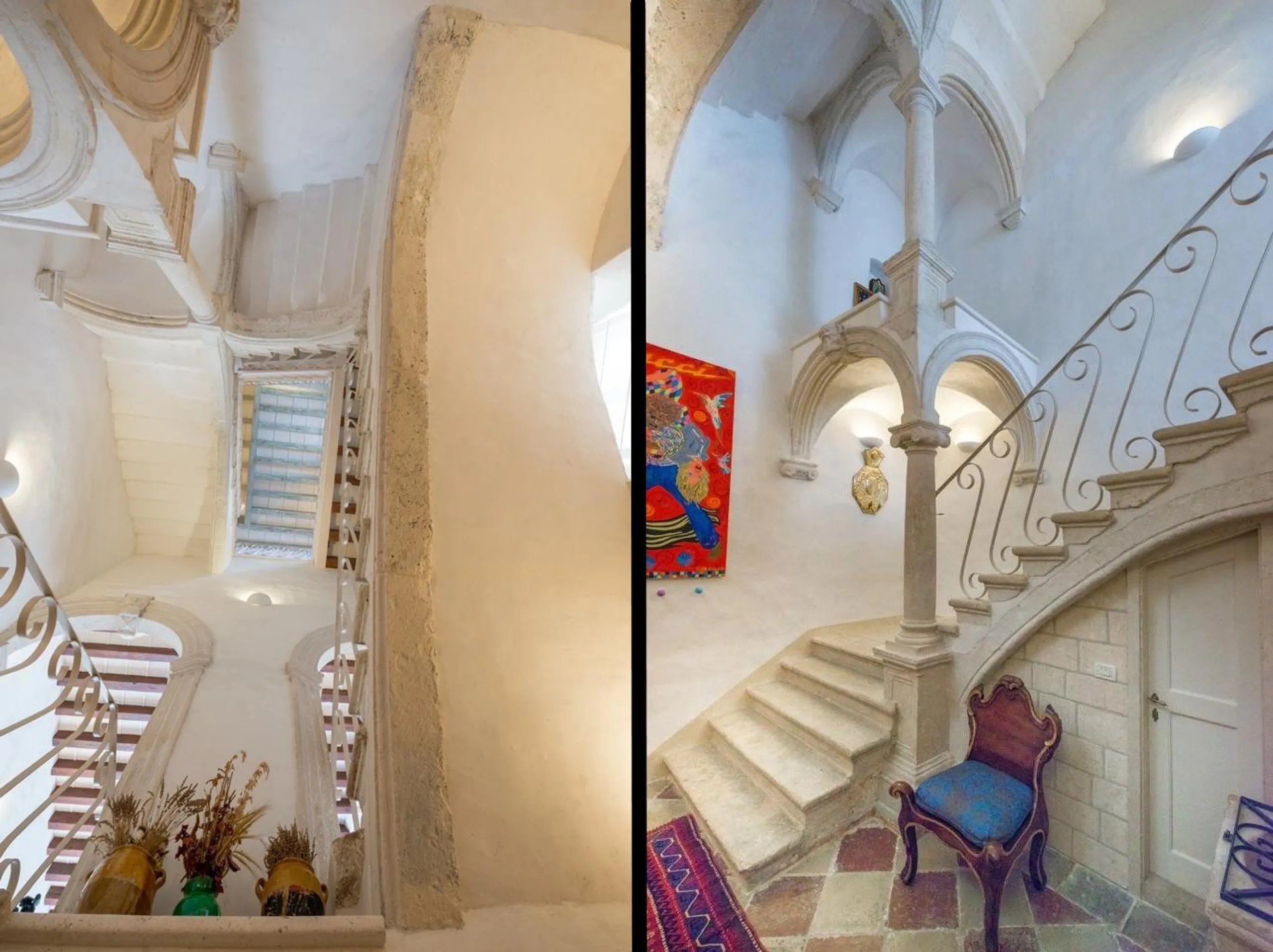 Enchanting Villa in Stradun with Renaissance Accents — photograph 12
