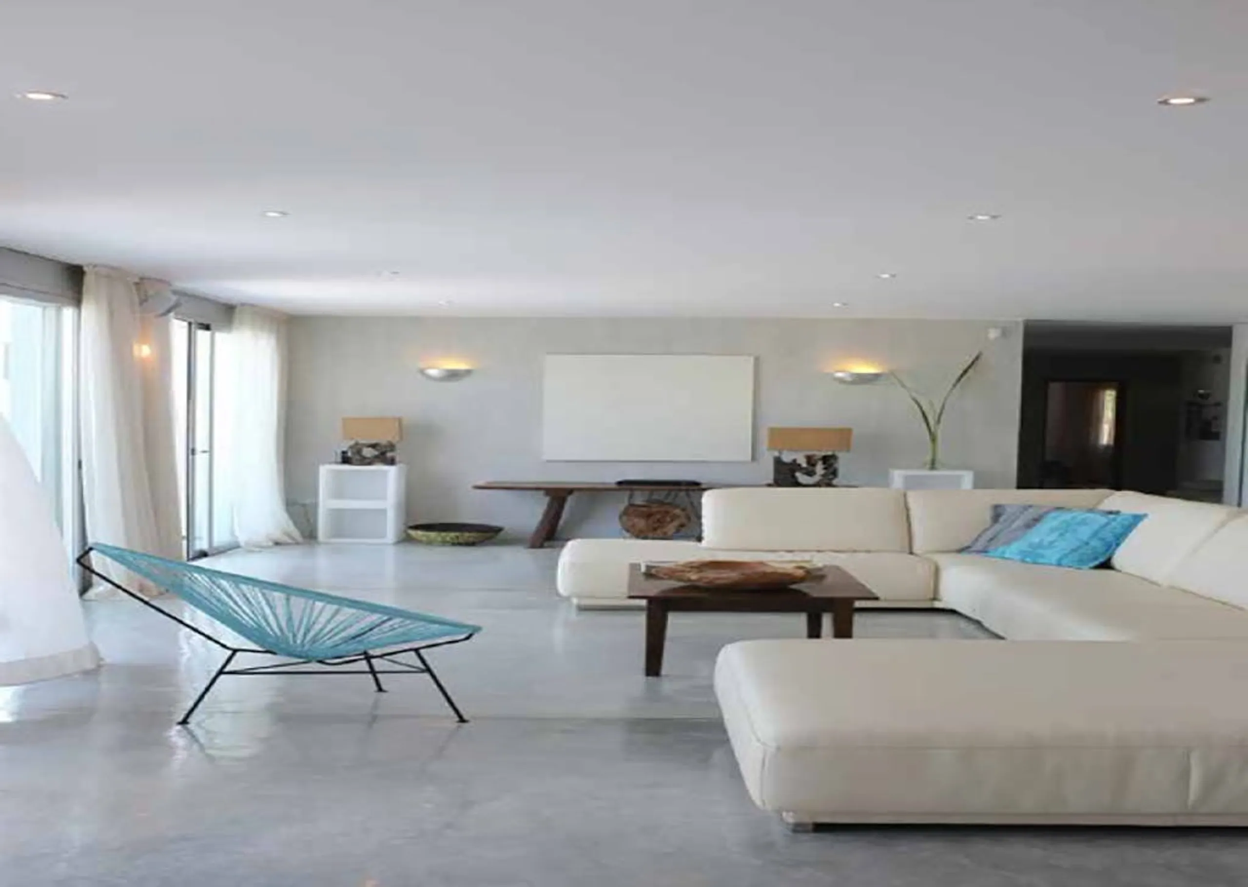 Calming Ibiza Estate with Private Pool and Gazebo — photograph 8