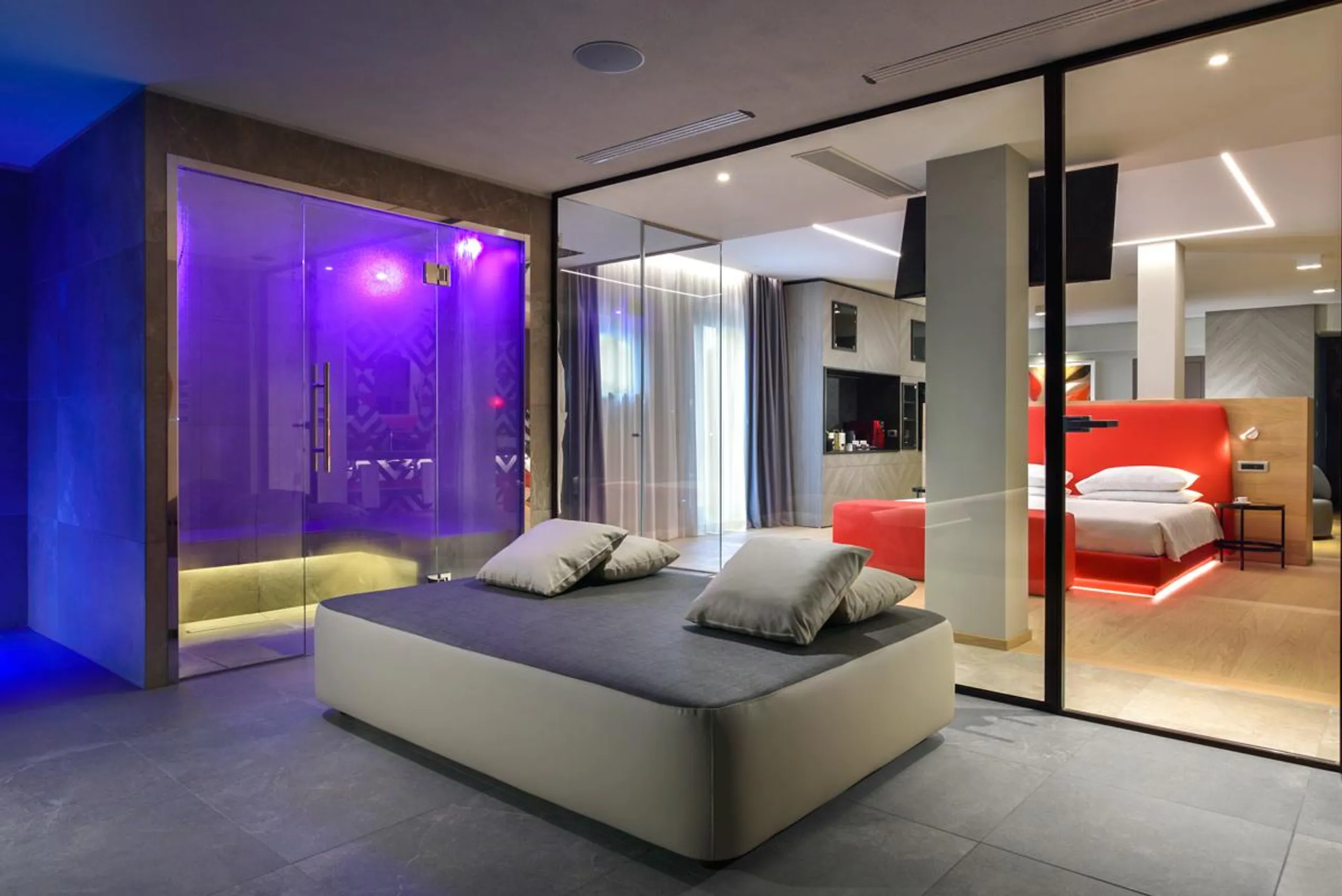 Posh Villa with Private Pool and Scenic Views — photograph 8