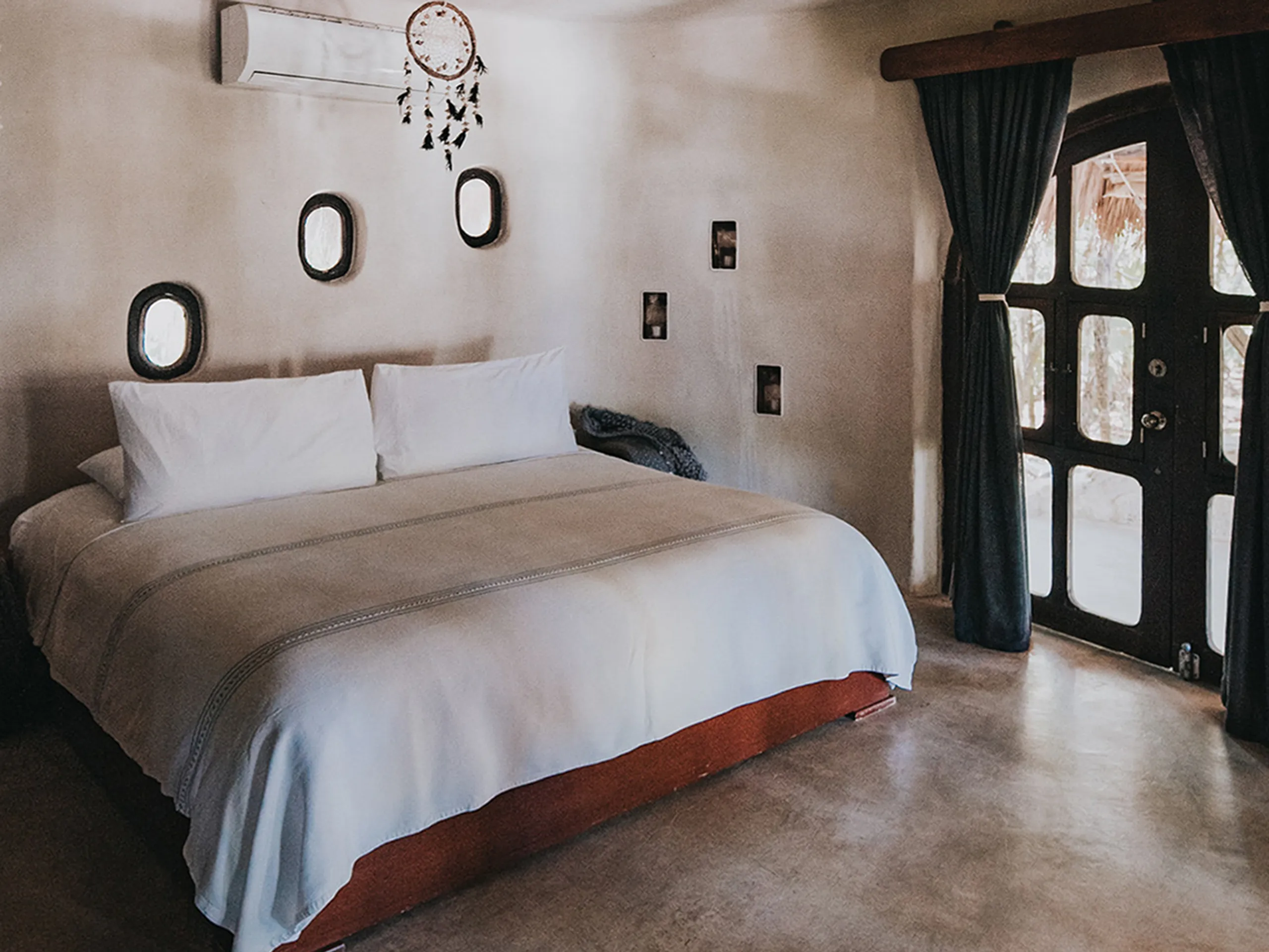 Tranquil Tulum Villa with Invigorating Pool — photograph 6