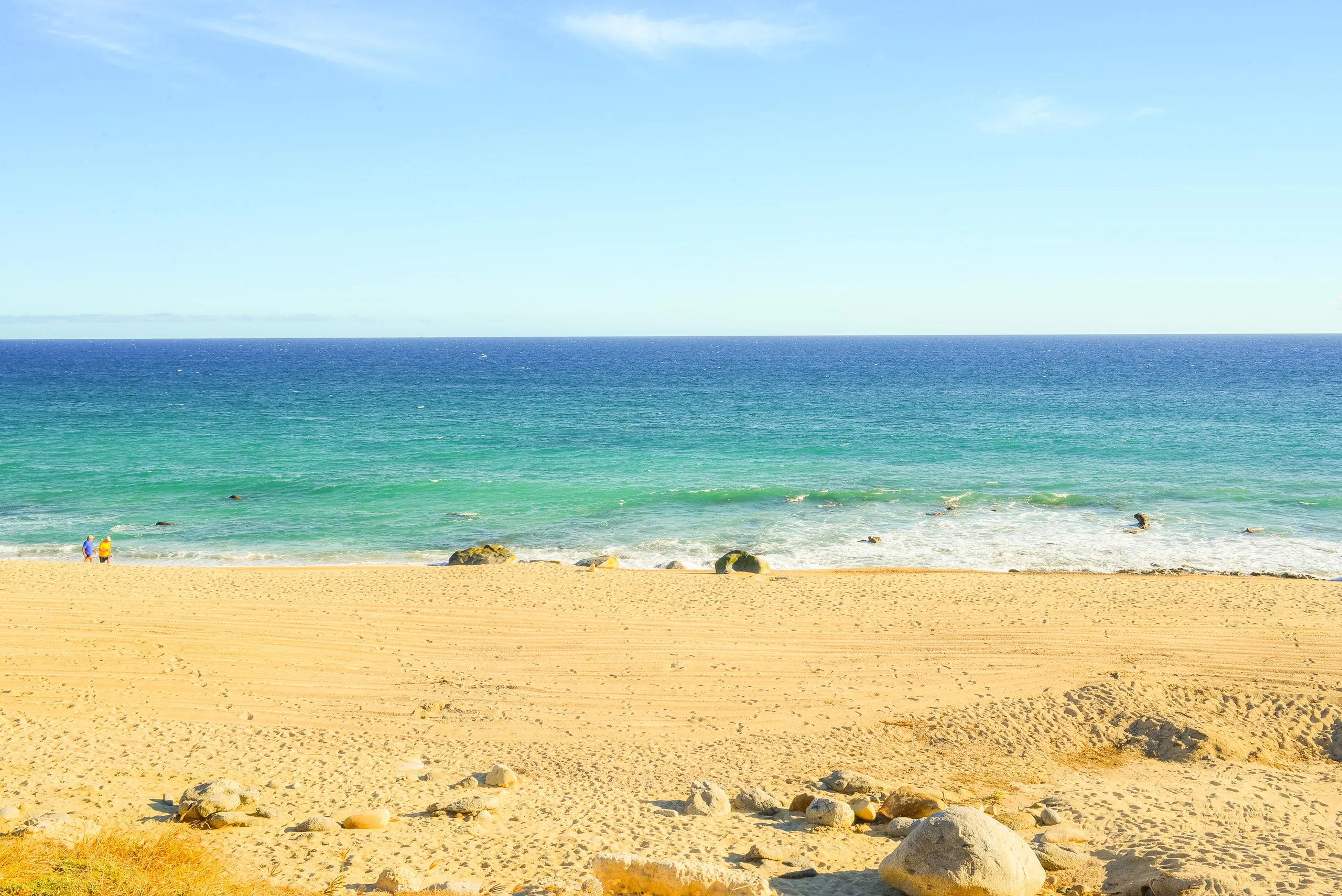 Puerto Los Cabos Platinum Estate with Pool and Ocean Views — photograph 10