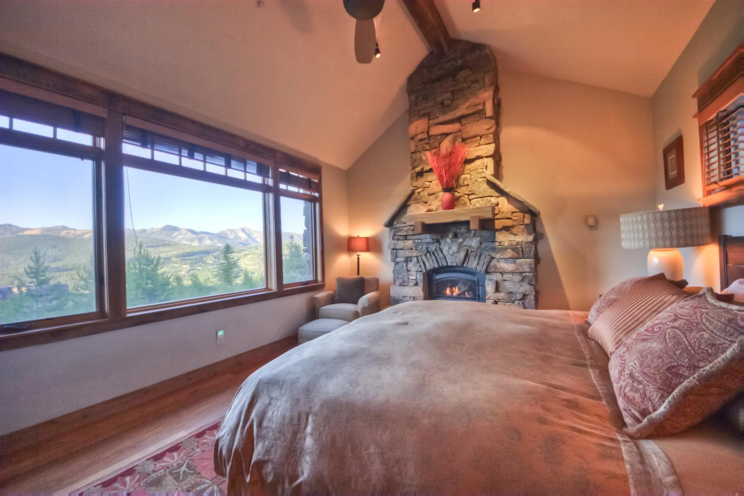 Latigo Lodge — photograph 12