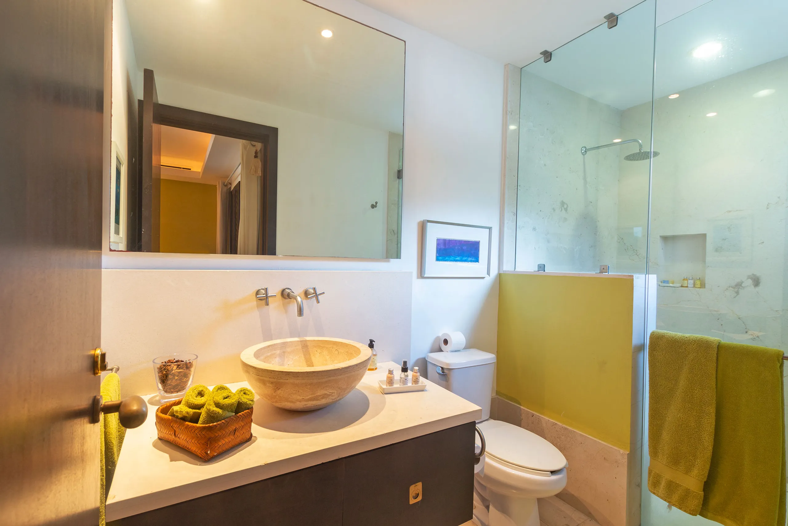 Exclusive Hacienda de Mita Luxury Retreat with Beachfront Access — photograph 11