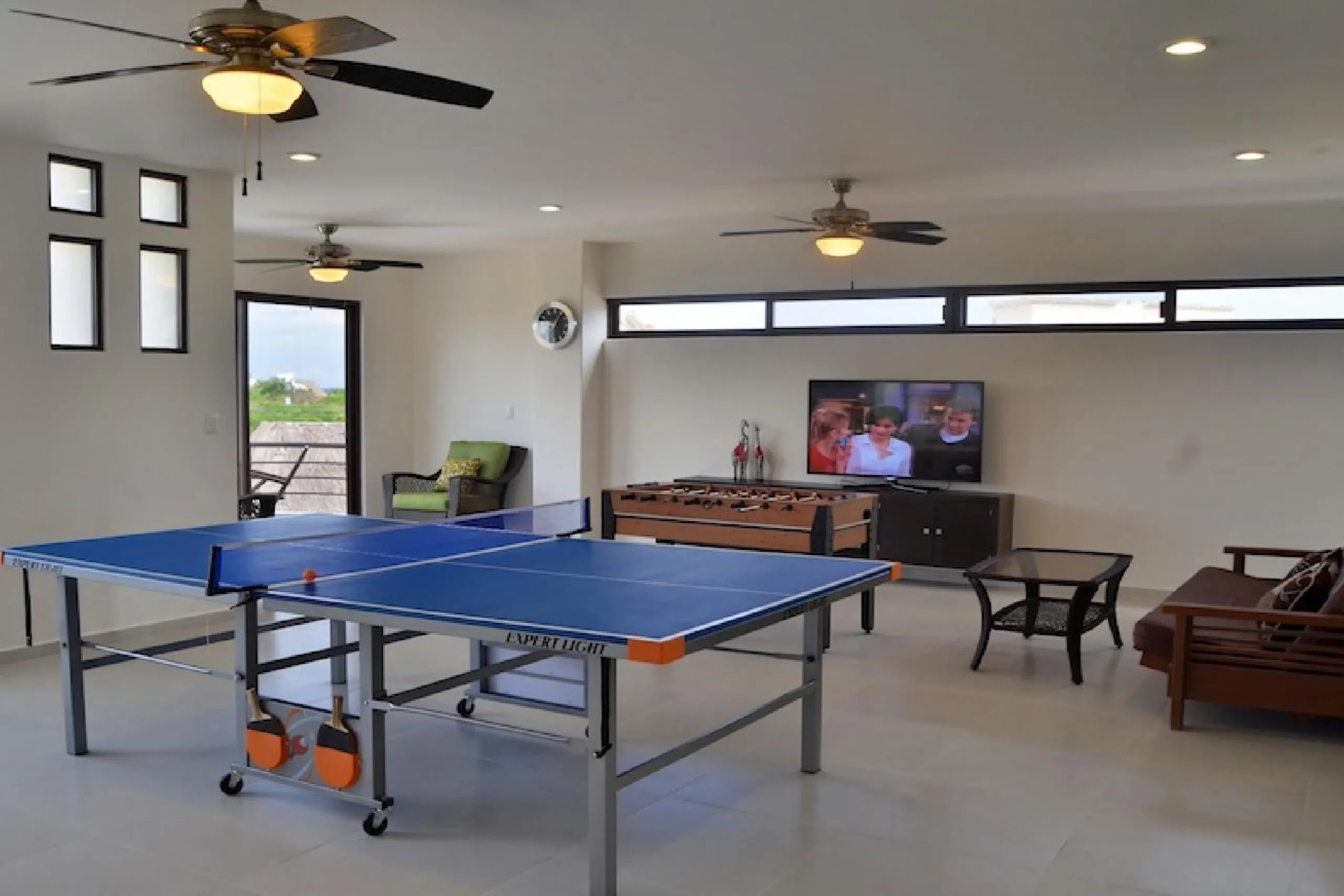Akumal's  Exclusive Tropical Retreat with Oceanfront Pool Villa — photograph 7