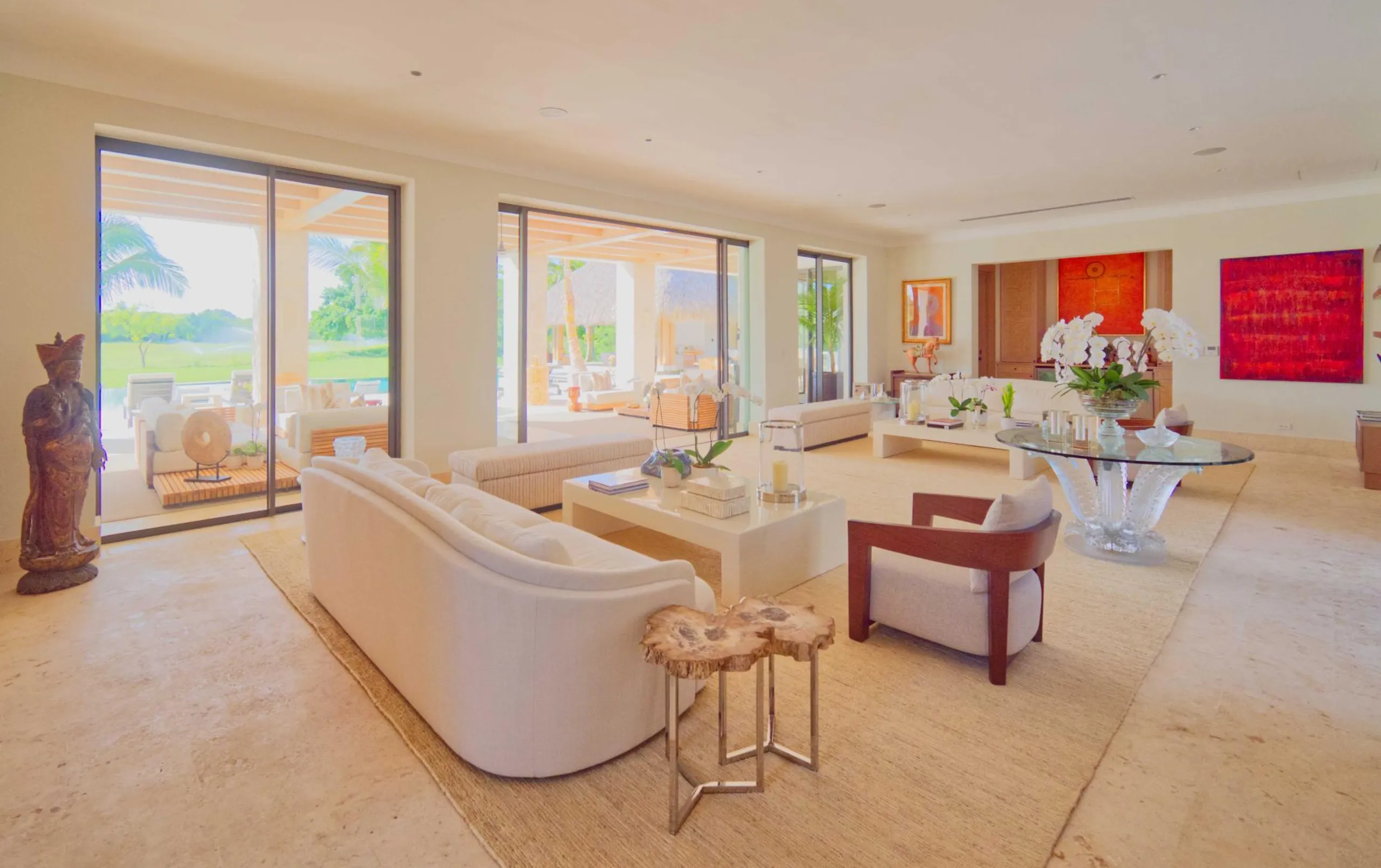 Stunning Higuey Estate with Private Pool, Jacuzzi, and Gazebo — photograph 11