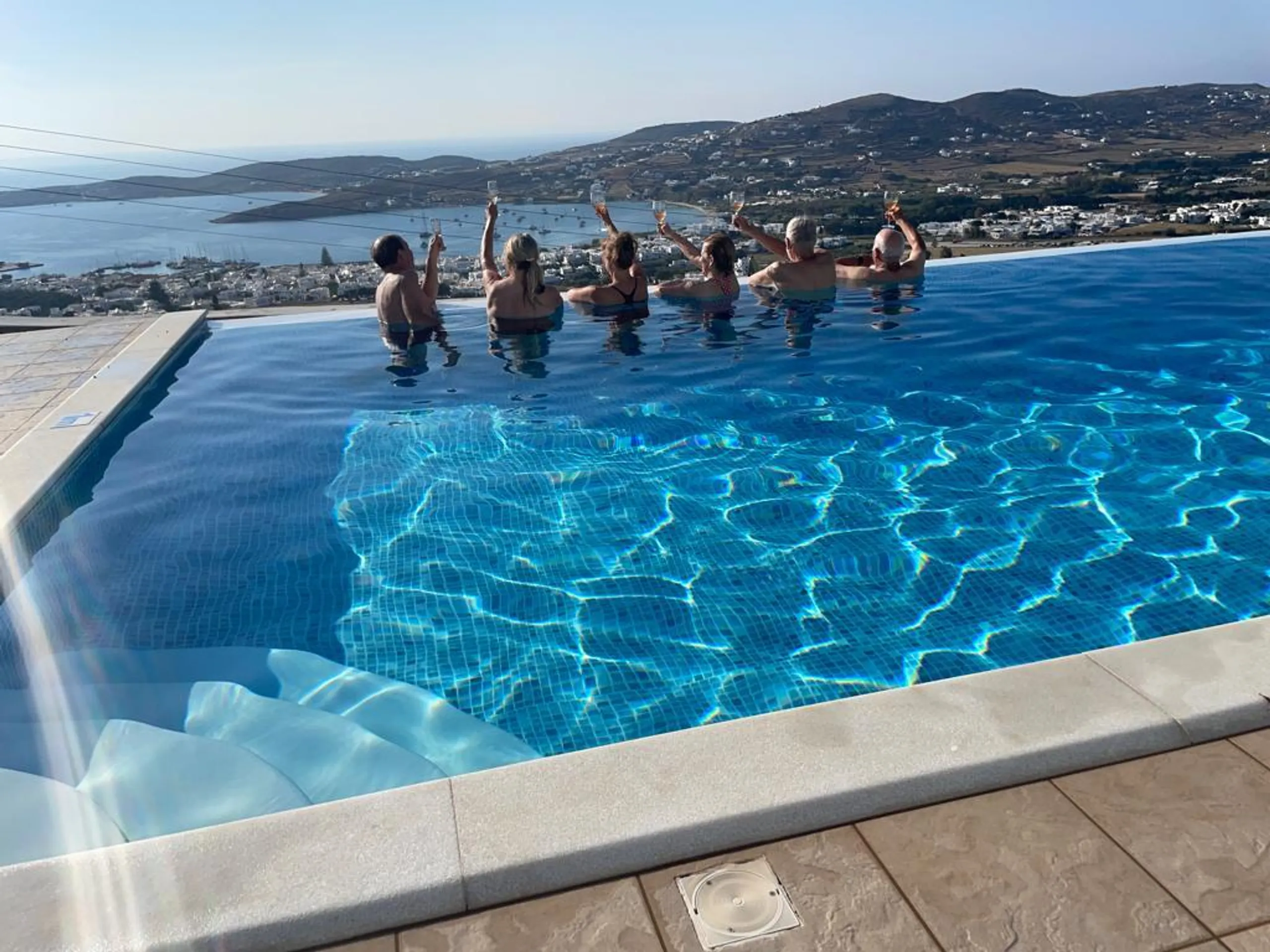 Monaco Luxury Villa with Private Pool & Amazing Views — photograph 12