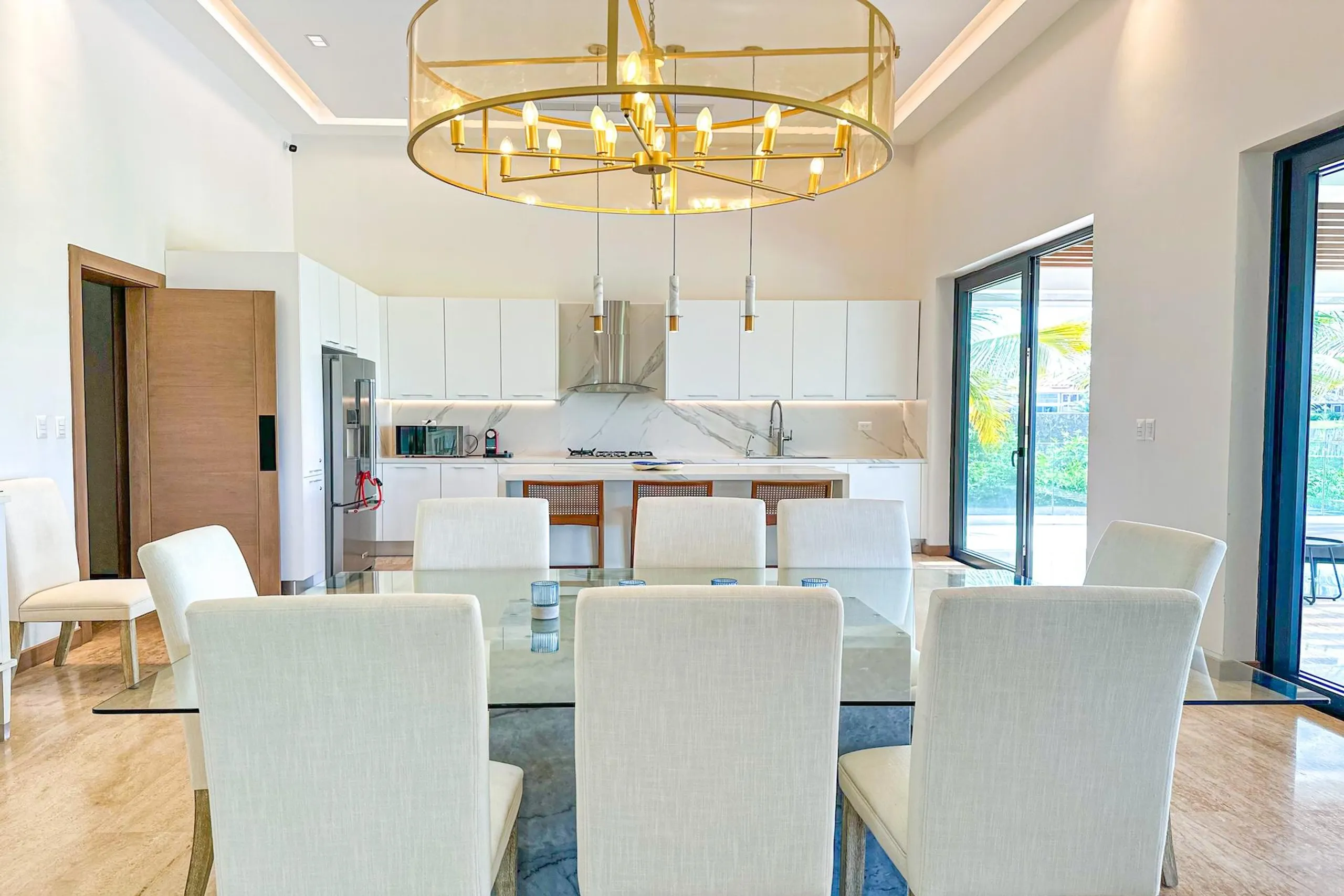 Opulent Charm in Río Arriba with Private Pool and Caribbean Views — photograph 8