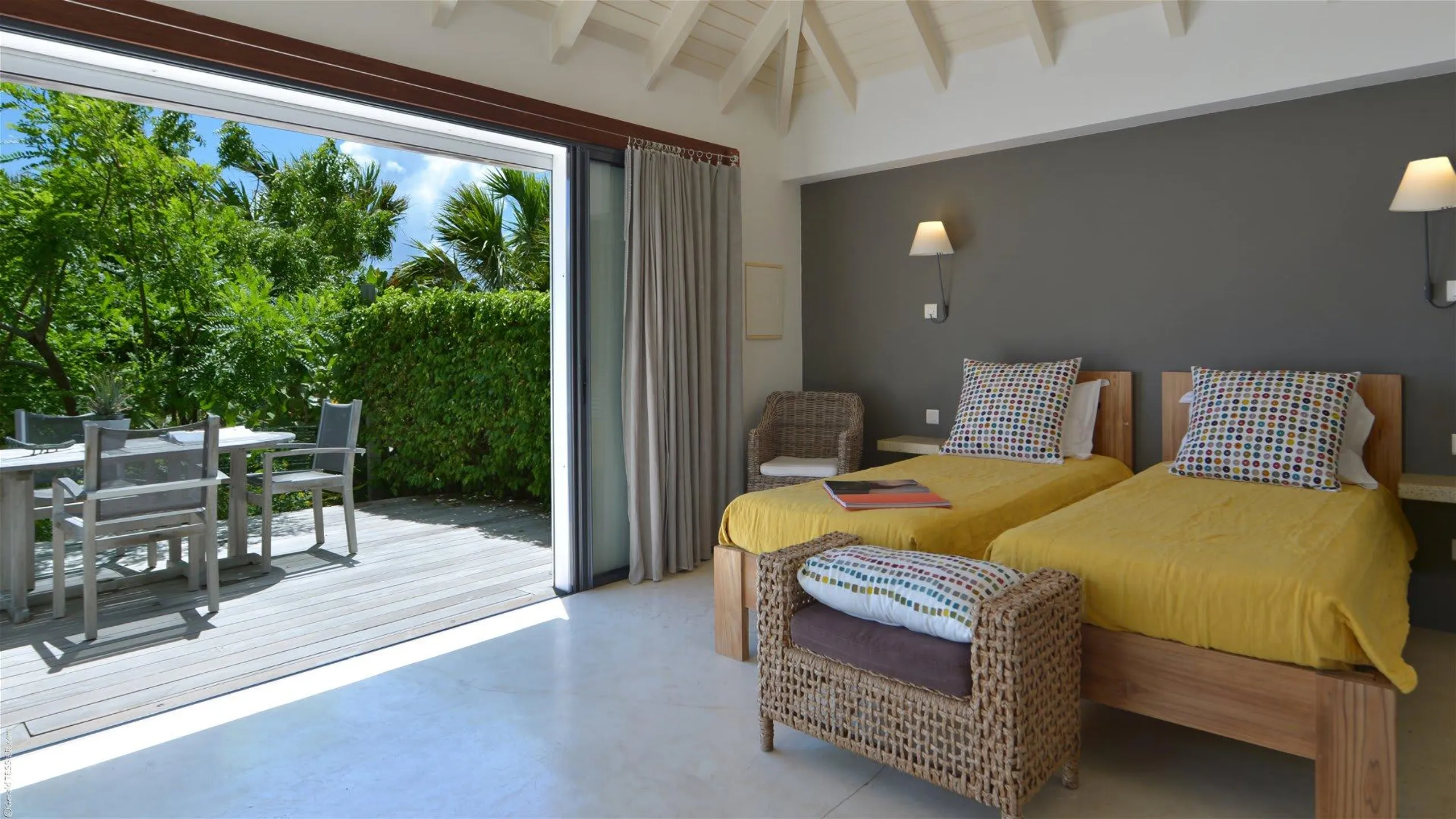 Refreshing Villa with Private Pool and High-Quality Amenities — photograph 8