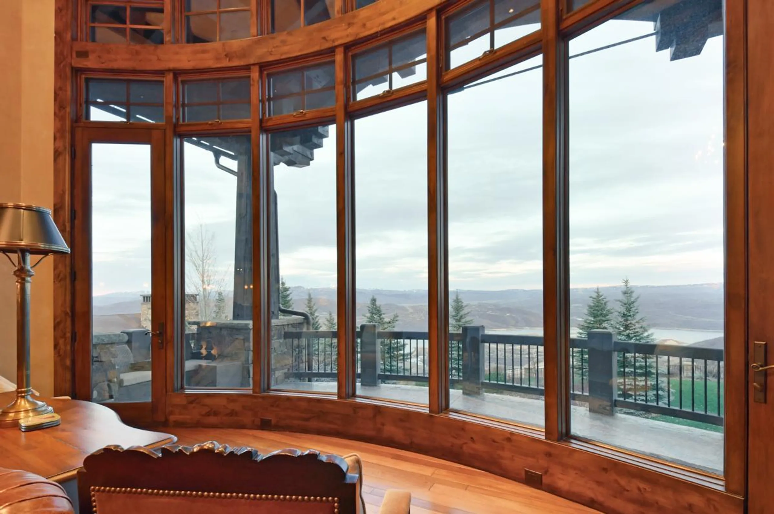 Deer Valley Ski Dream Chalet with Ski-in Ski-out Access — photograph 10