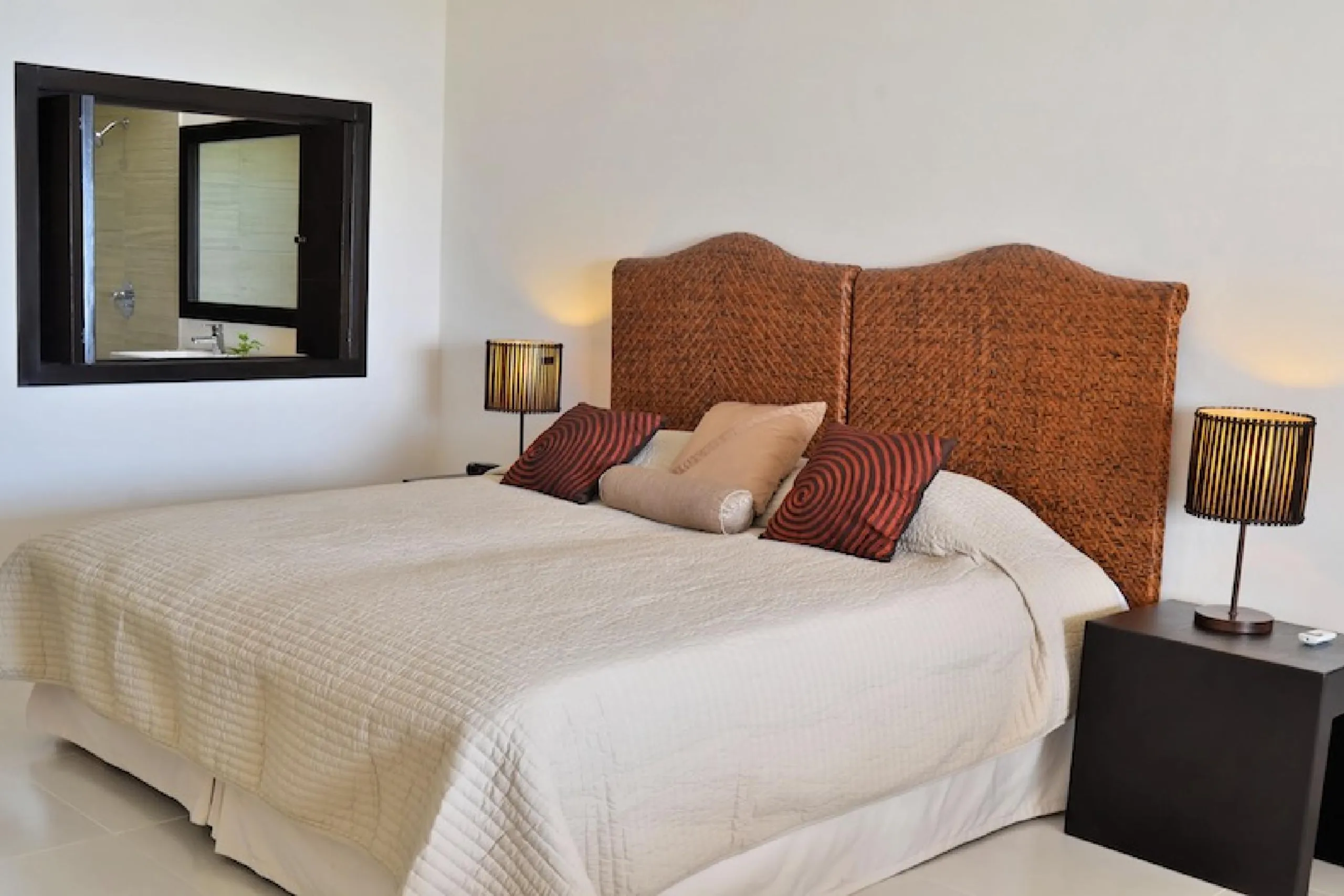 Akumal's  Exclusive Tropical Retreat with Oceanfront Pool Villa — photograph 11