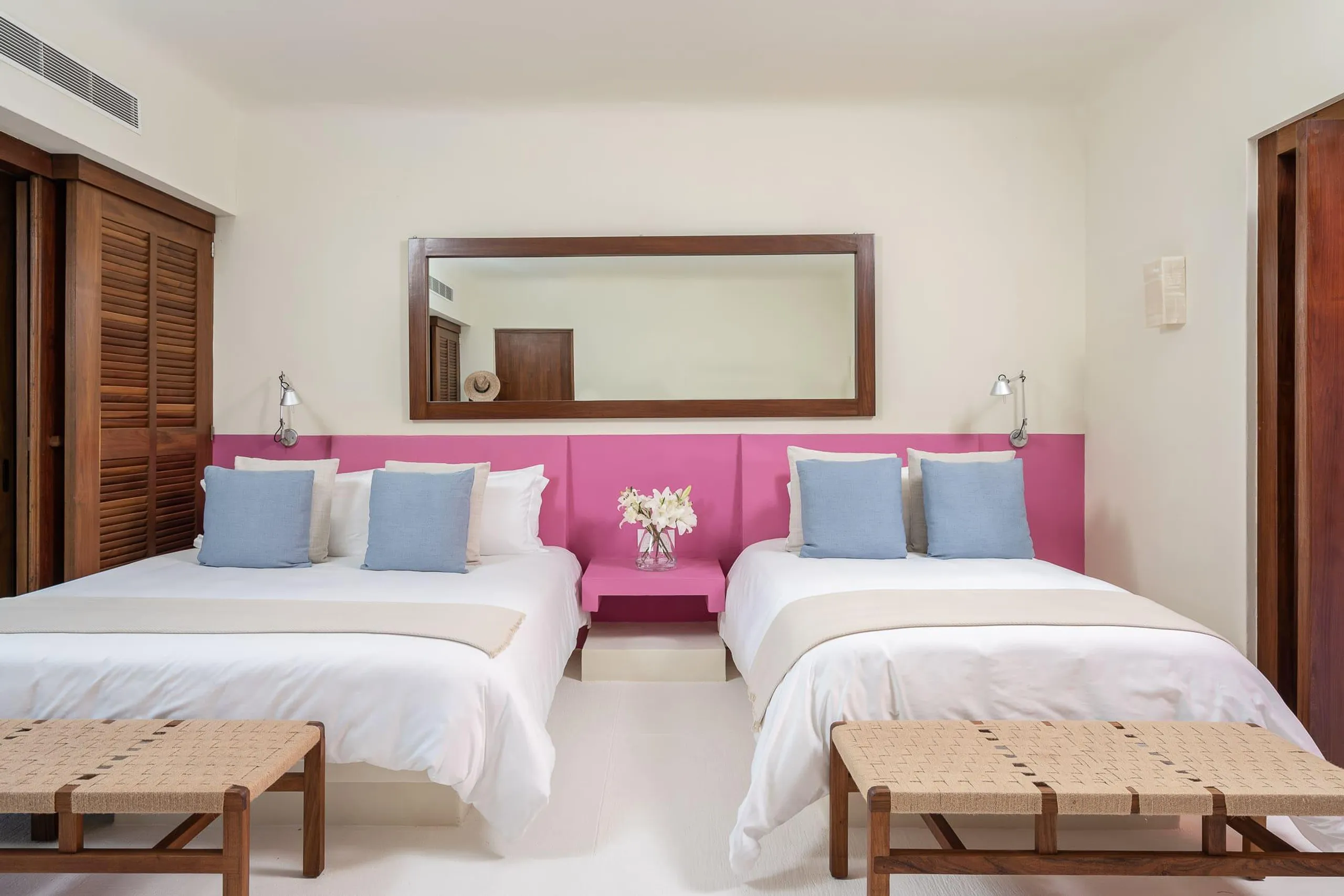 Iconic Punta Mita Villa by Pepe de Yturbe with Private Beach & Sunset Views — photograph 12