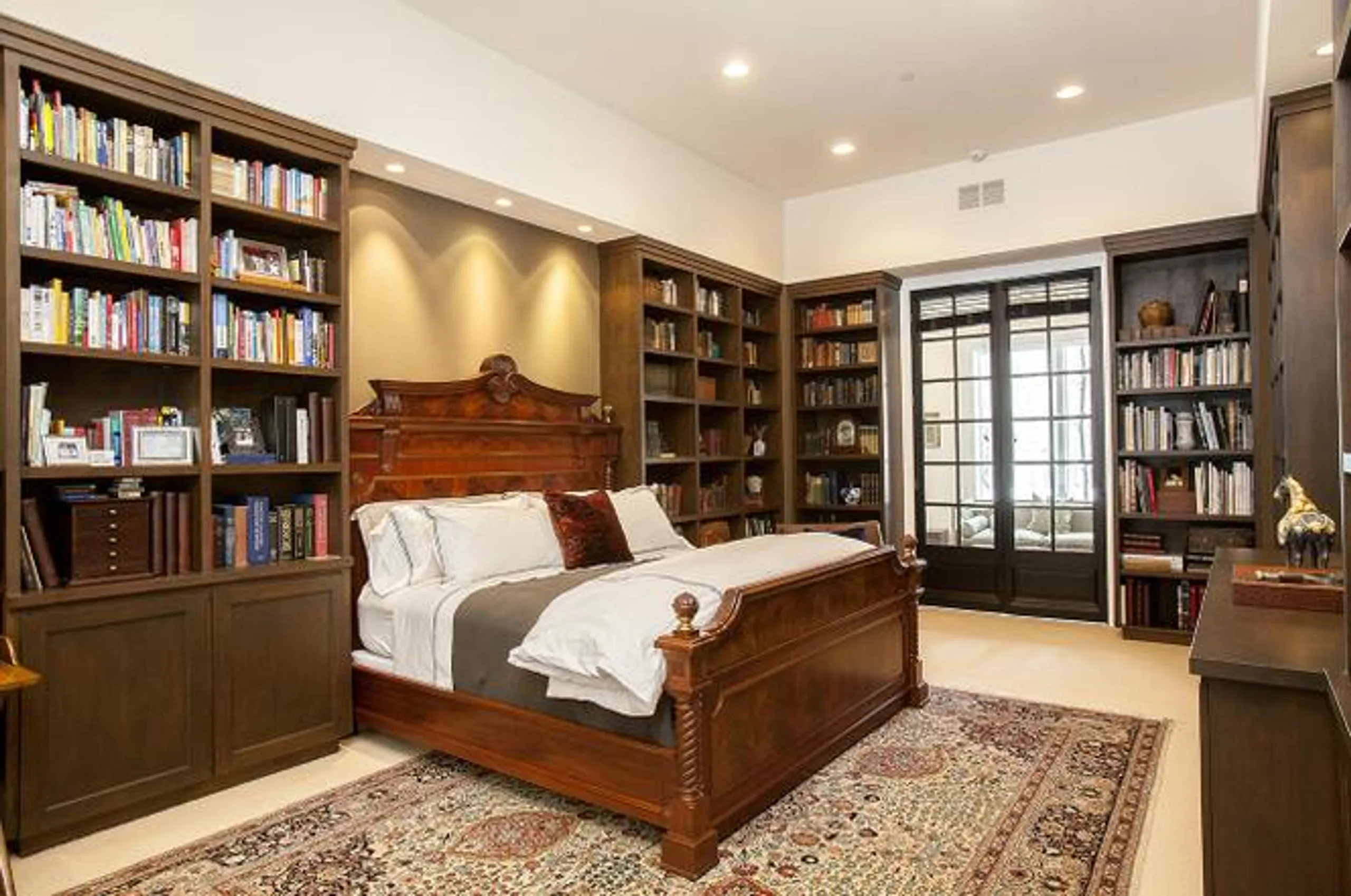 Relaxing Private Villa in Sun Valley with Private Tennis Court — photograph 8