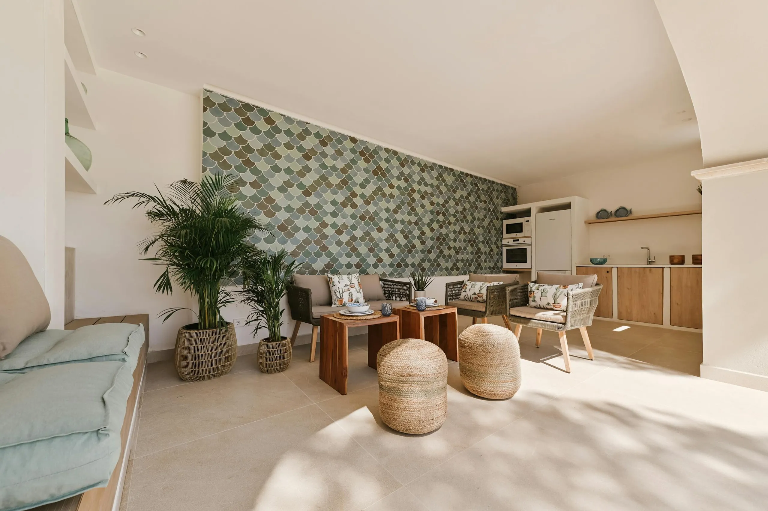 High-Class Refuge in Mallorca with Private Pool and Gazebo — photograph 10