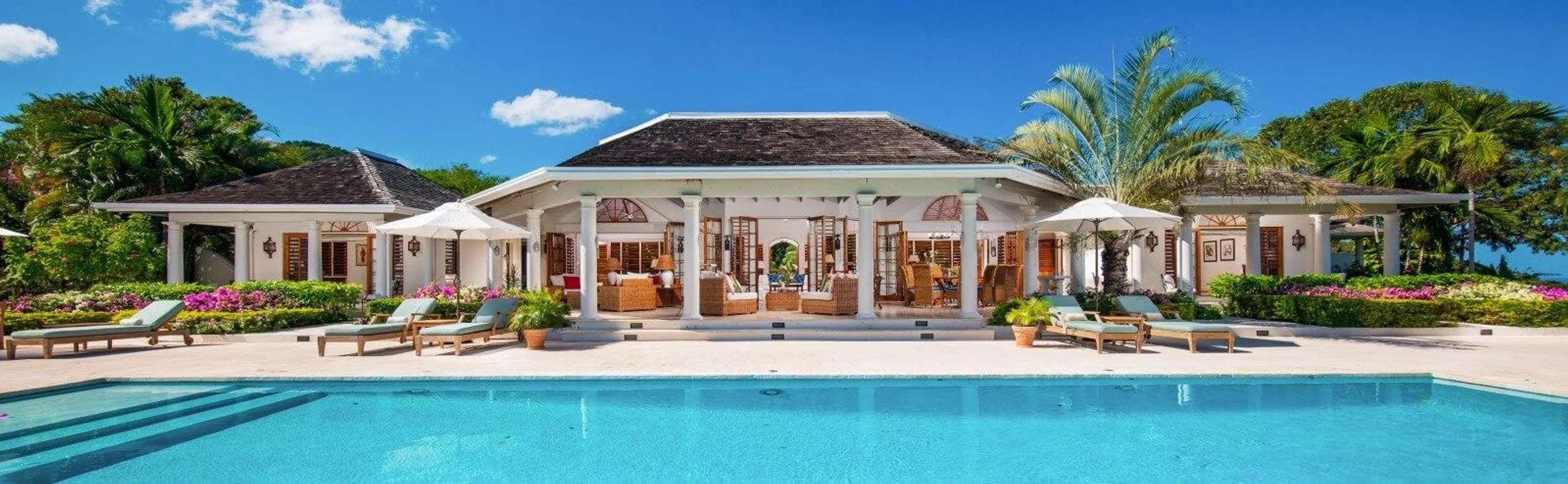 Posh Paradise Villa with Private Pool, Gazebo, and Stunning Ocean Views, Montego Bay